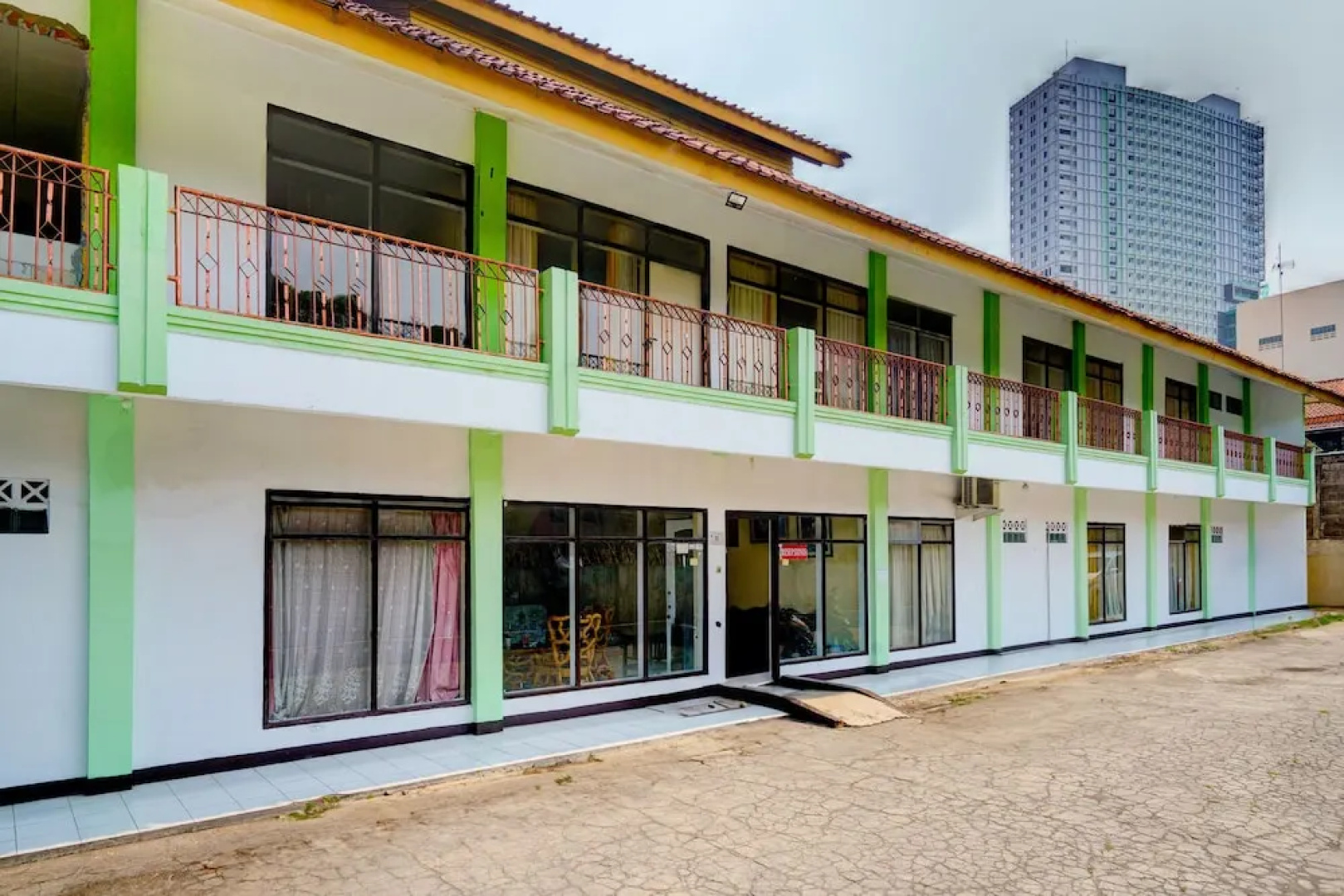 Hotel O P3 Guest House