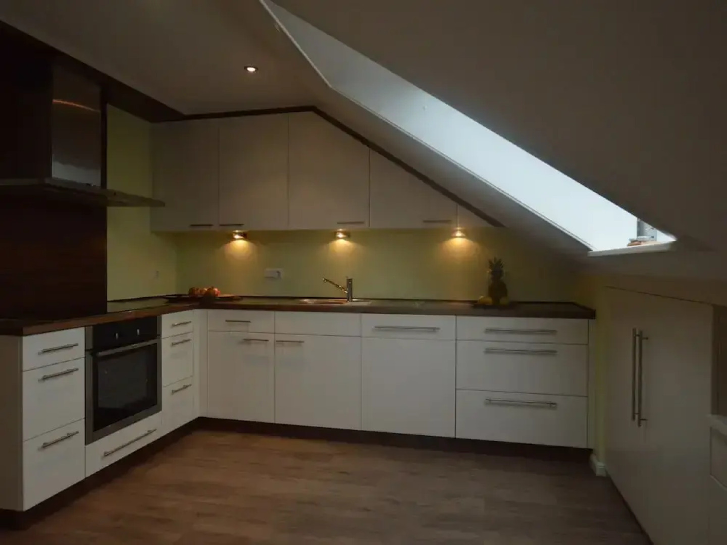 Spacious Apartment near Forest in Emmelbaum