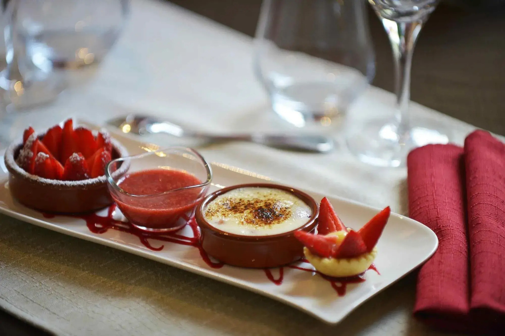 Best Western Hotel Le Pont D'Or