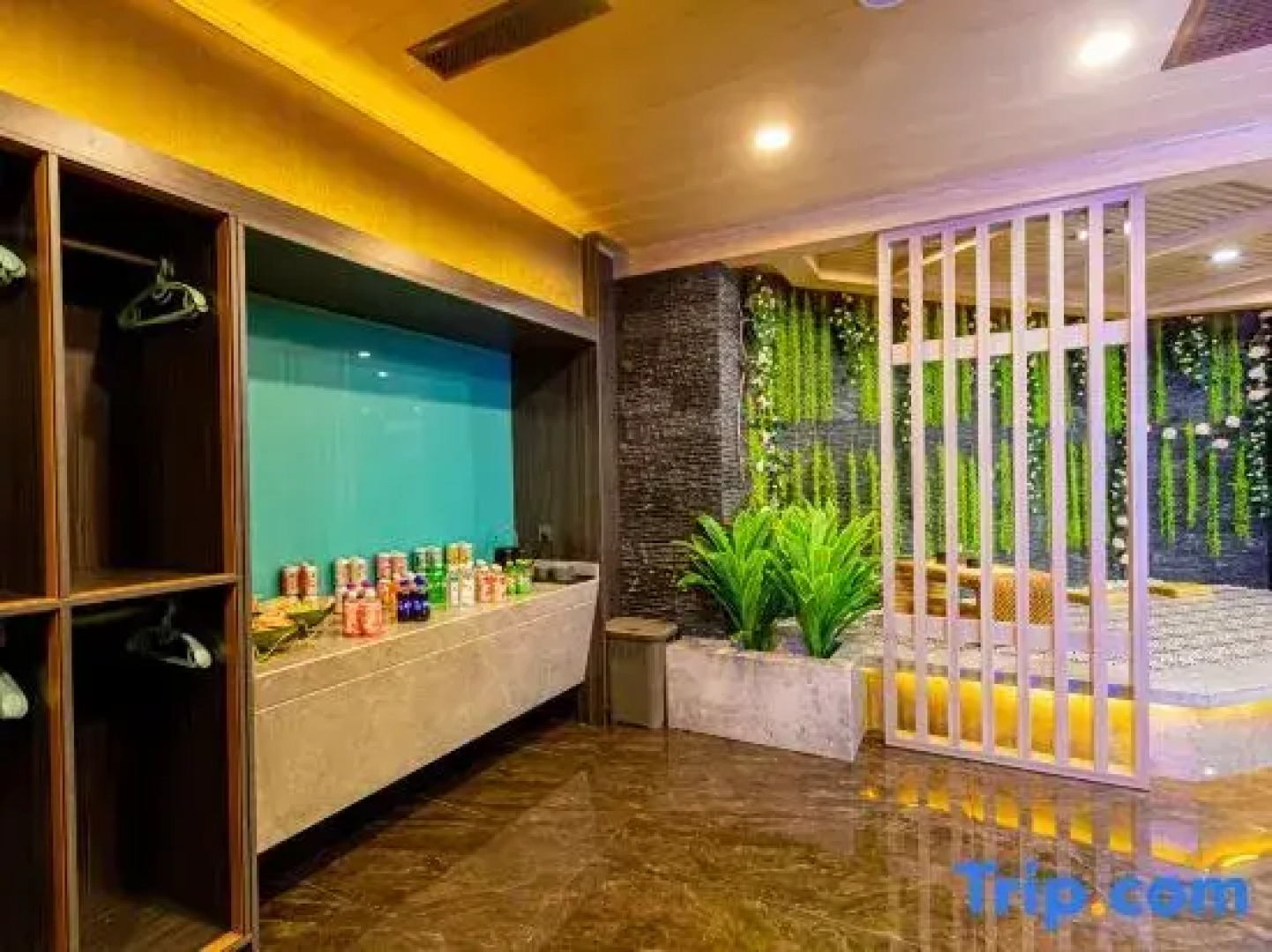 Yinyang Business Hotel