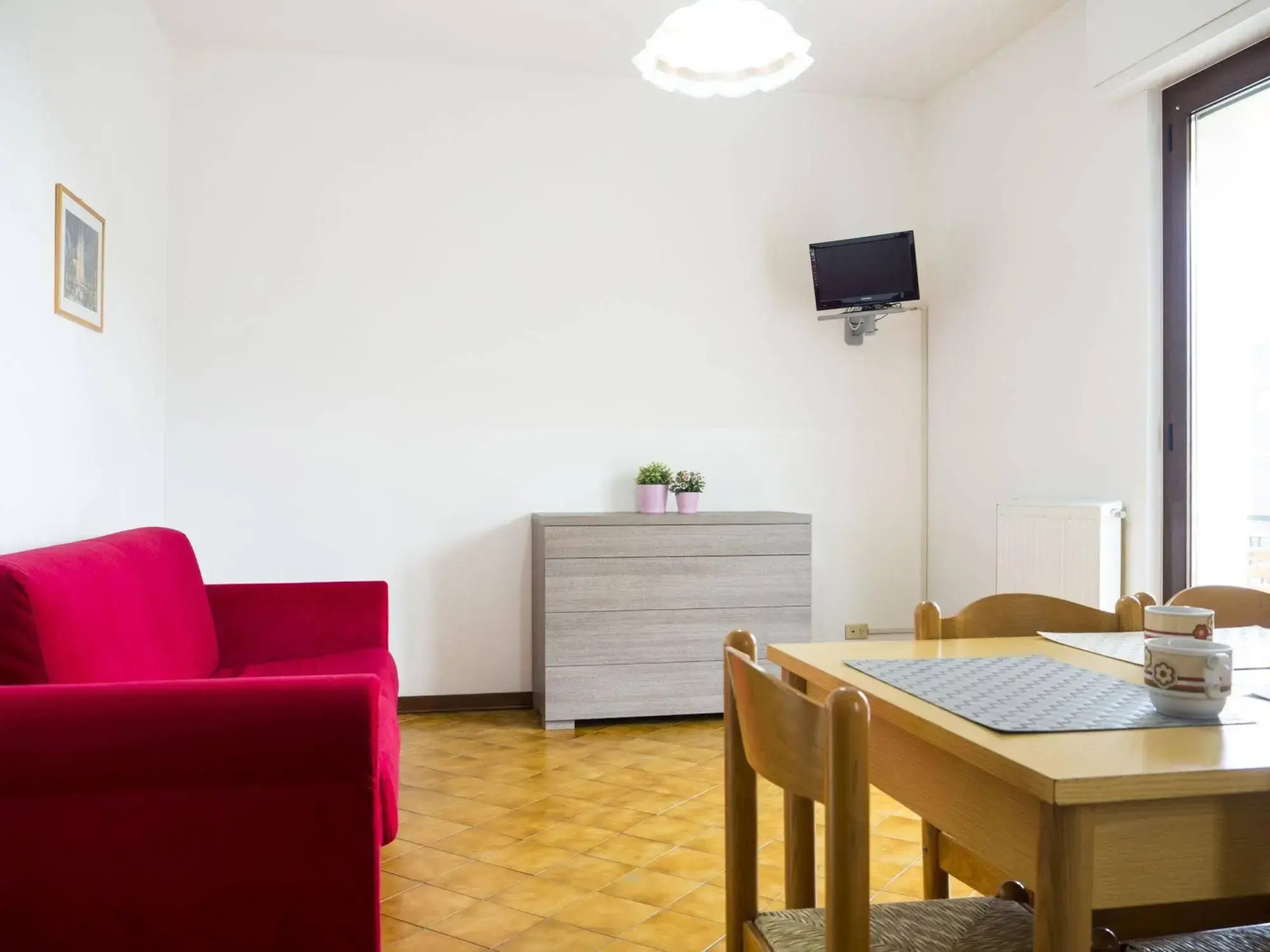 Residence Holidays