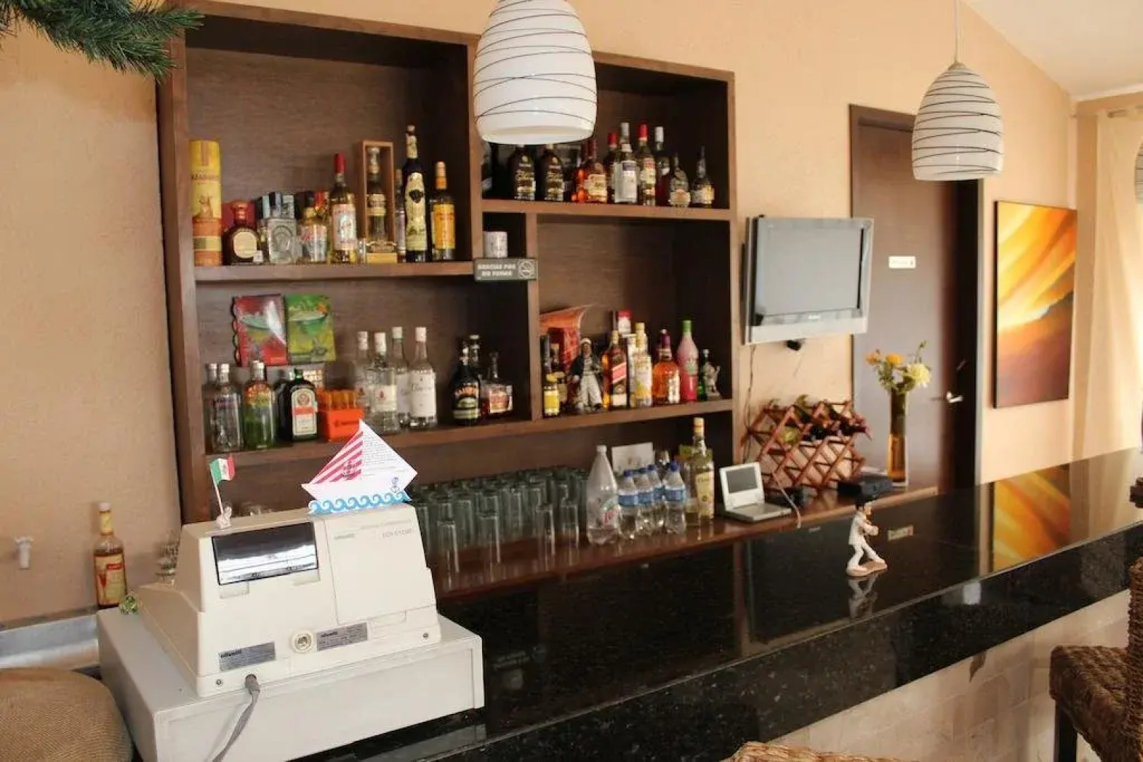 Casa Bella Hotel Botique