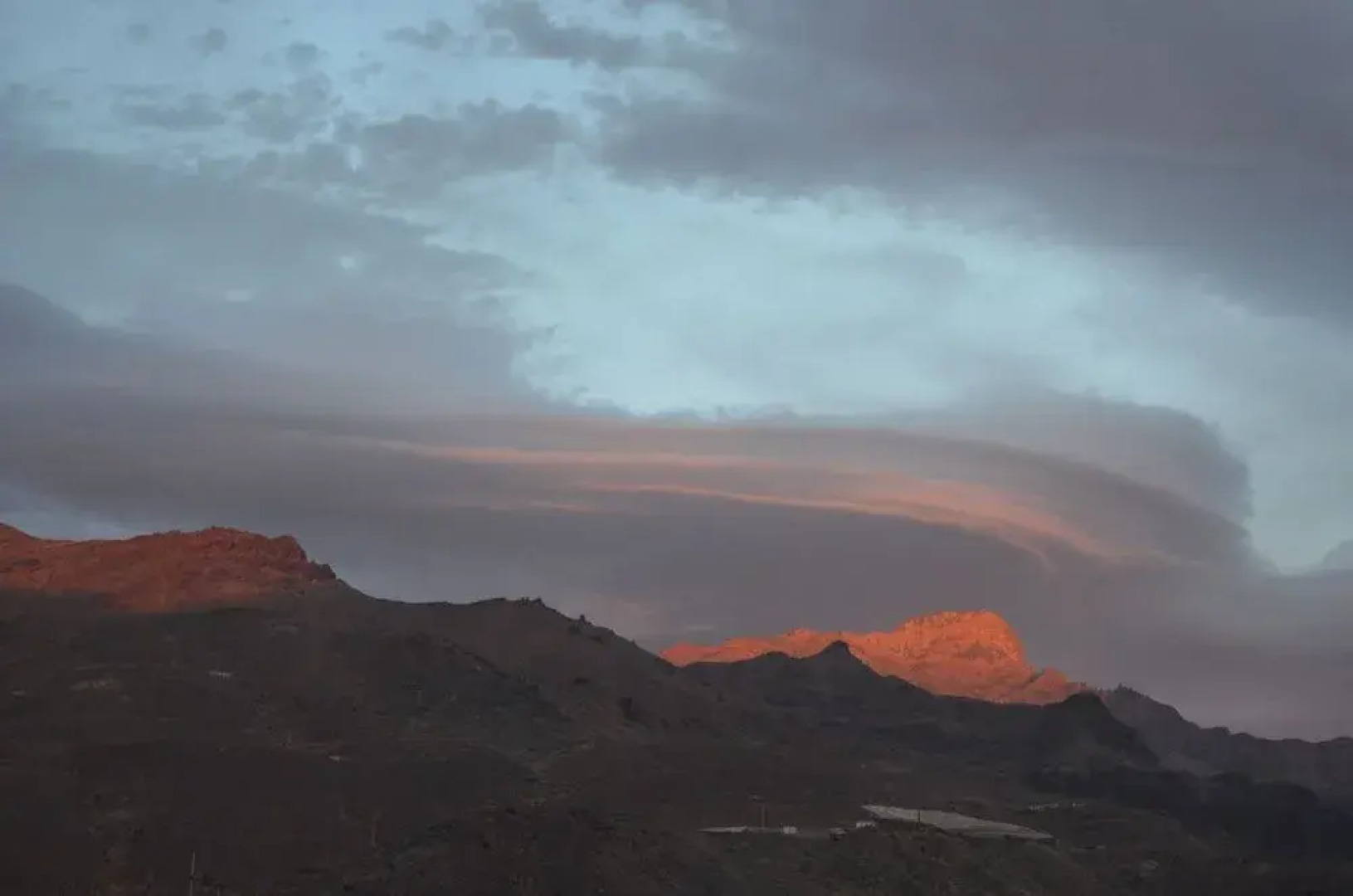 Que Encanto la Italiana