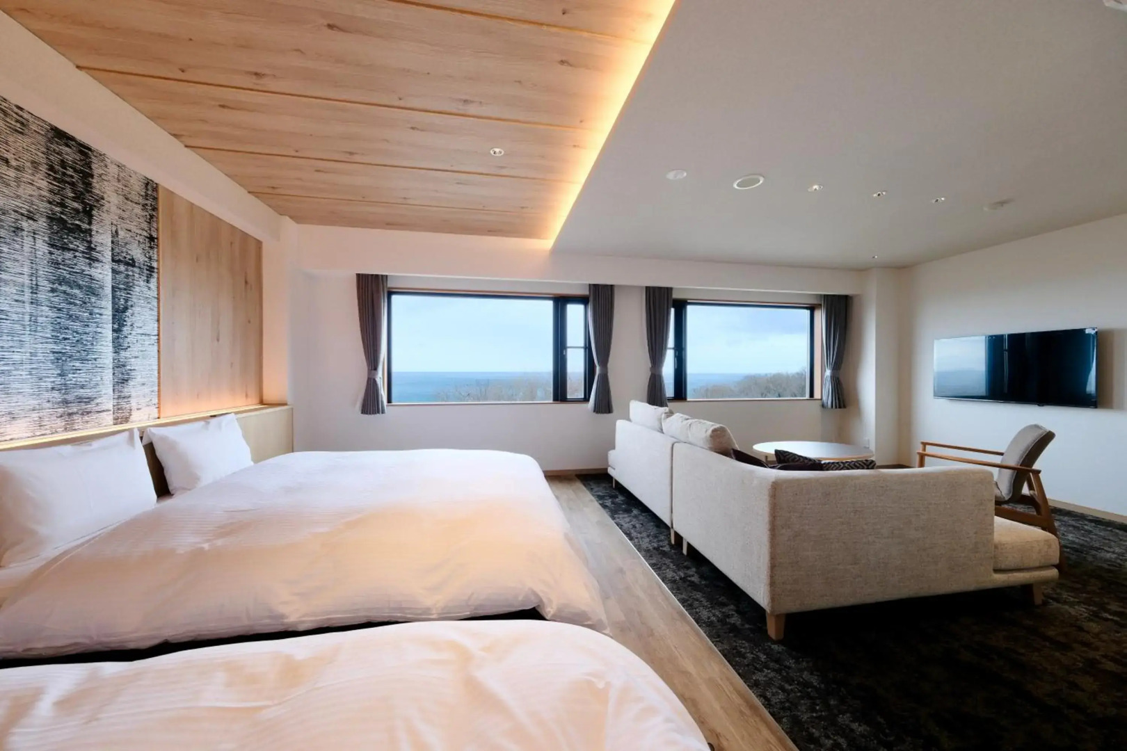 Kiki Shiretoko Natural Resort