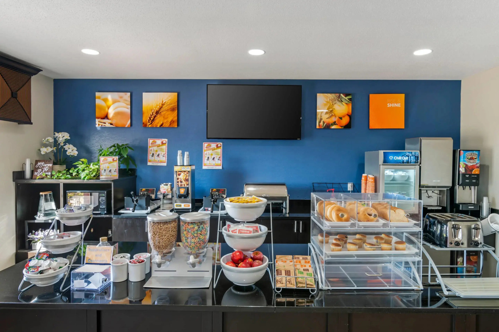 Comfort Suites St Charles - St Louis