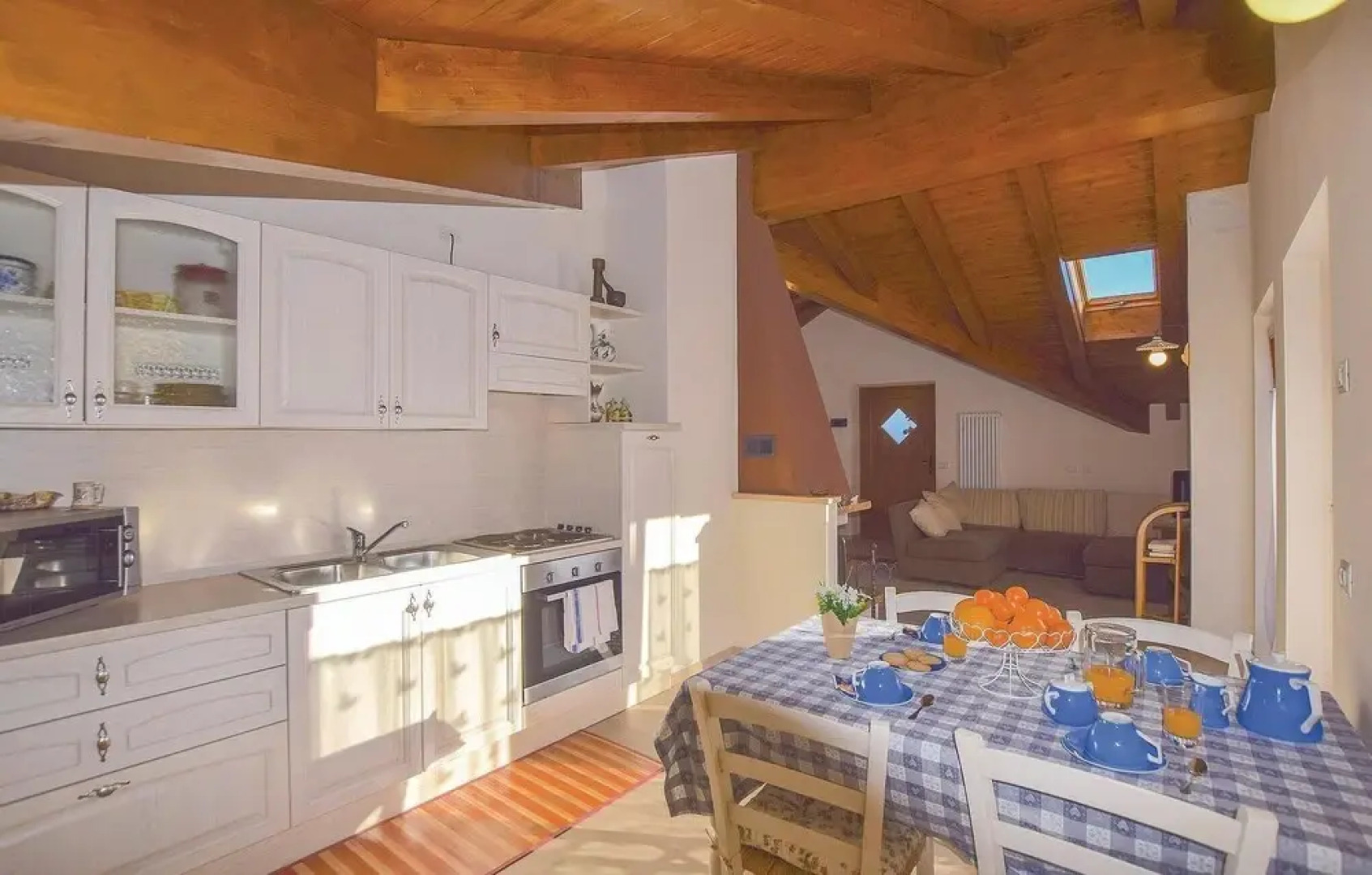 Beautiful Home in Fai Della Paganella With 2 Bedrooms and Wifi