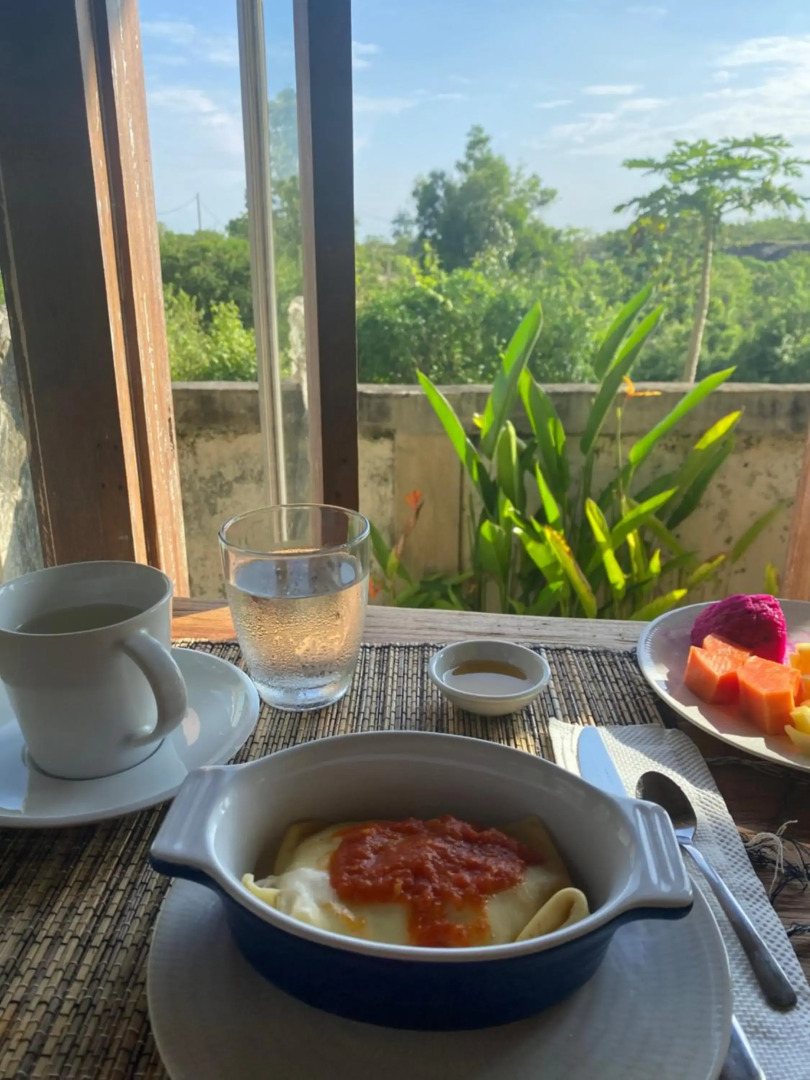 PINOKKIO B&B Restaurant