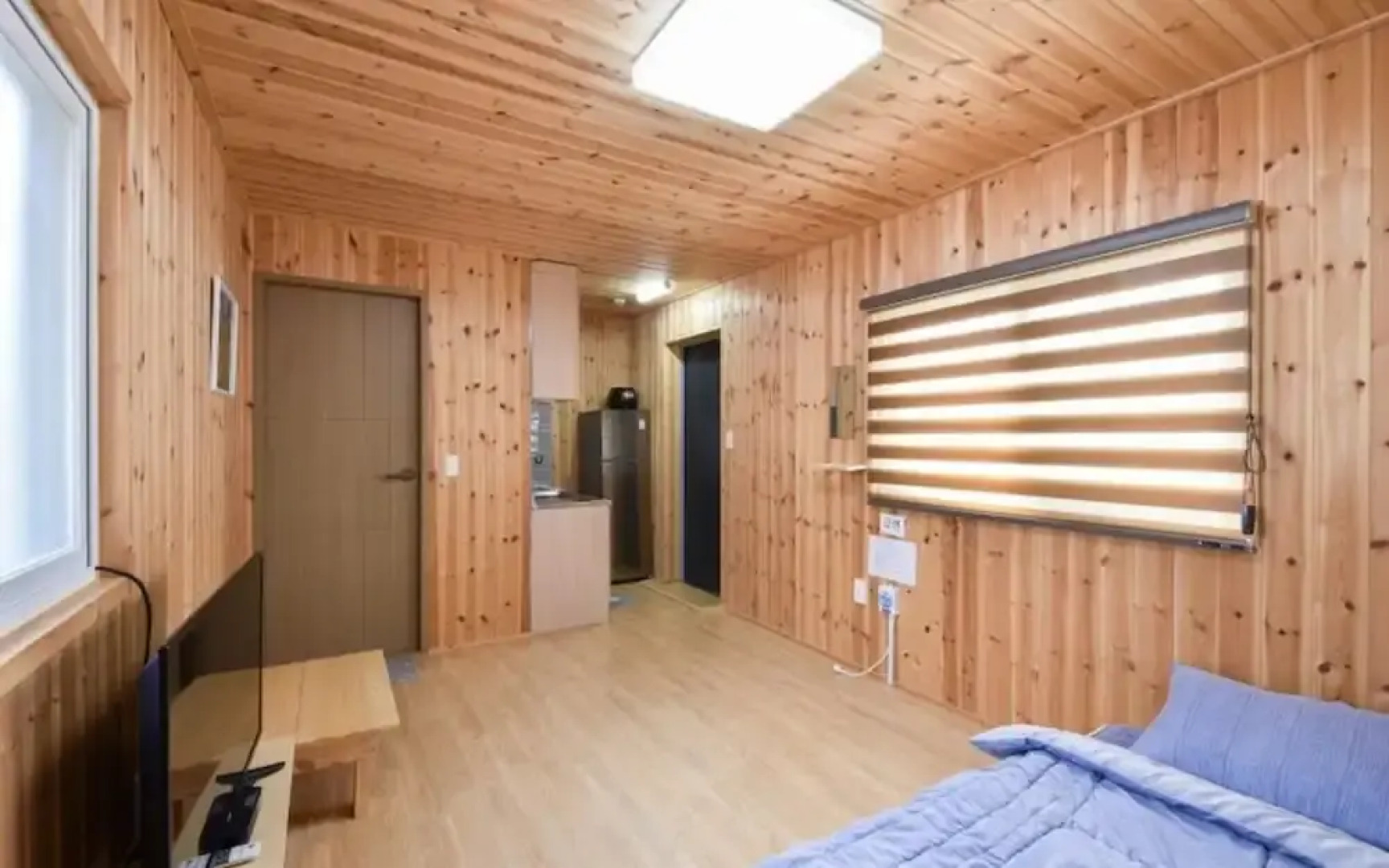 Hongseong Nemo Pension