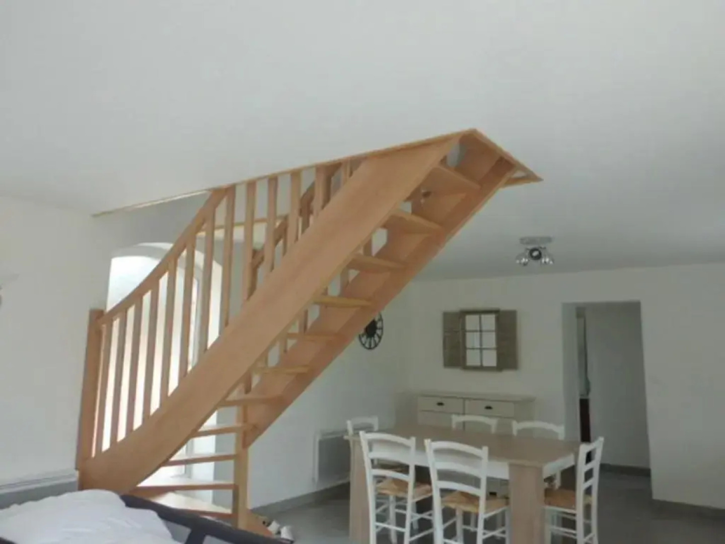 Gîte Onzain, 2 pièces, 5 personnes - FR-1-491-282