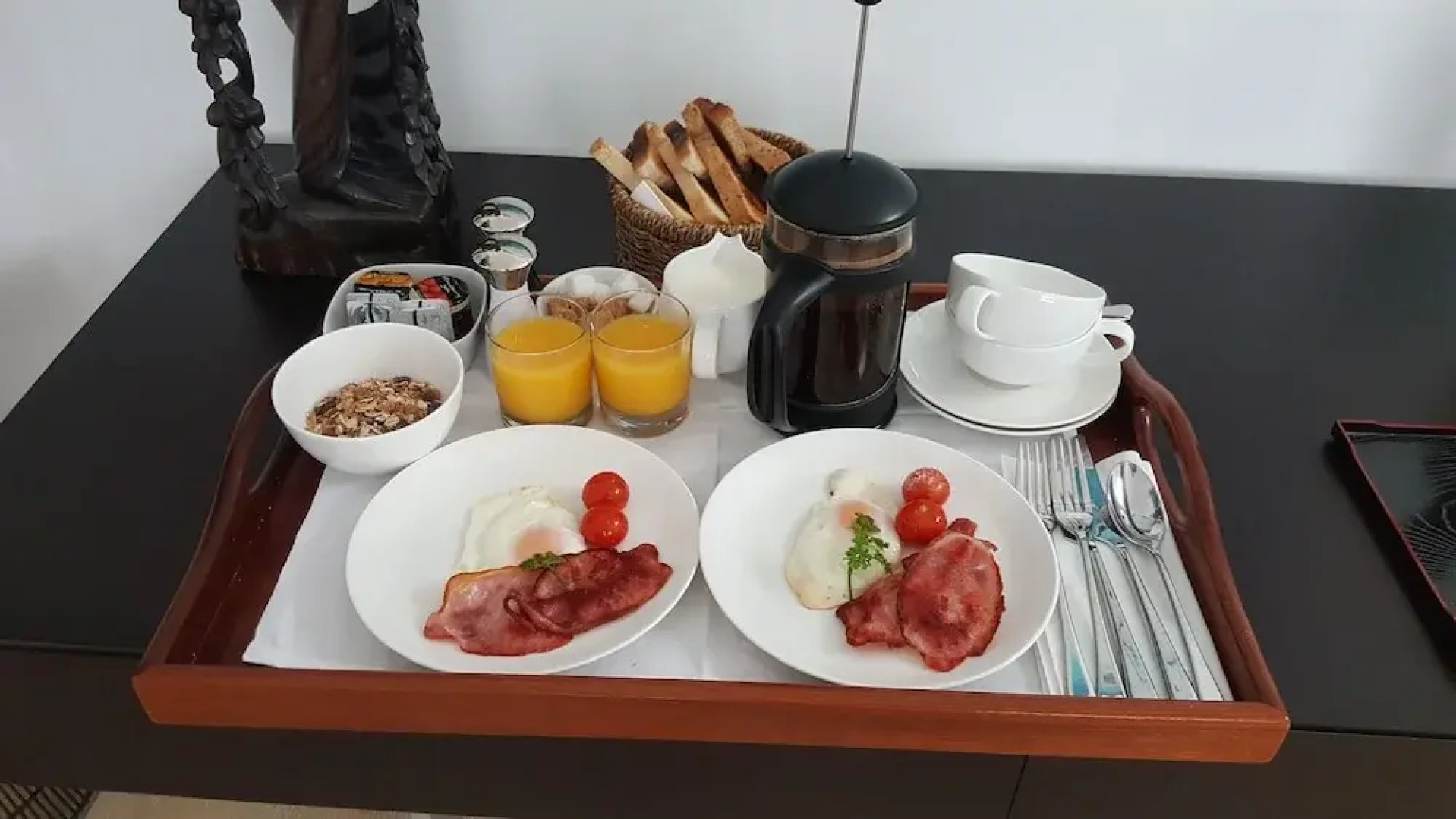 Bexhill Beach Residence Bed & Breakfast