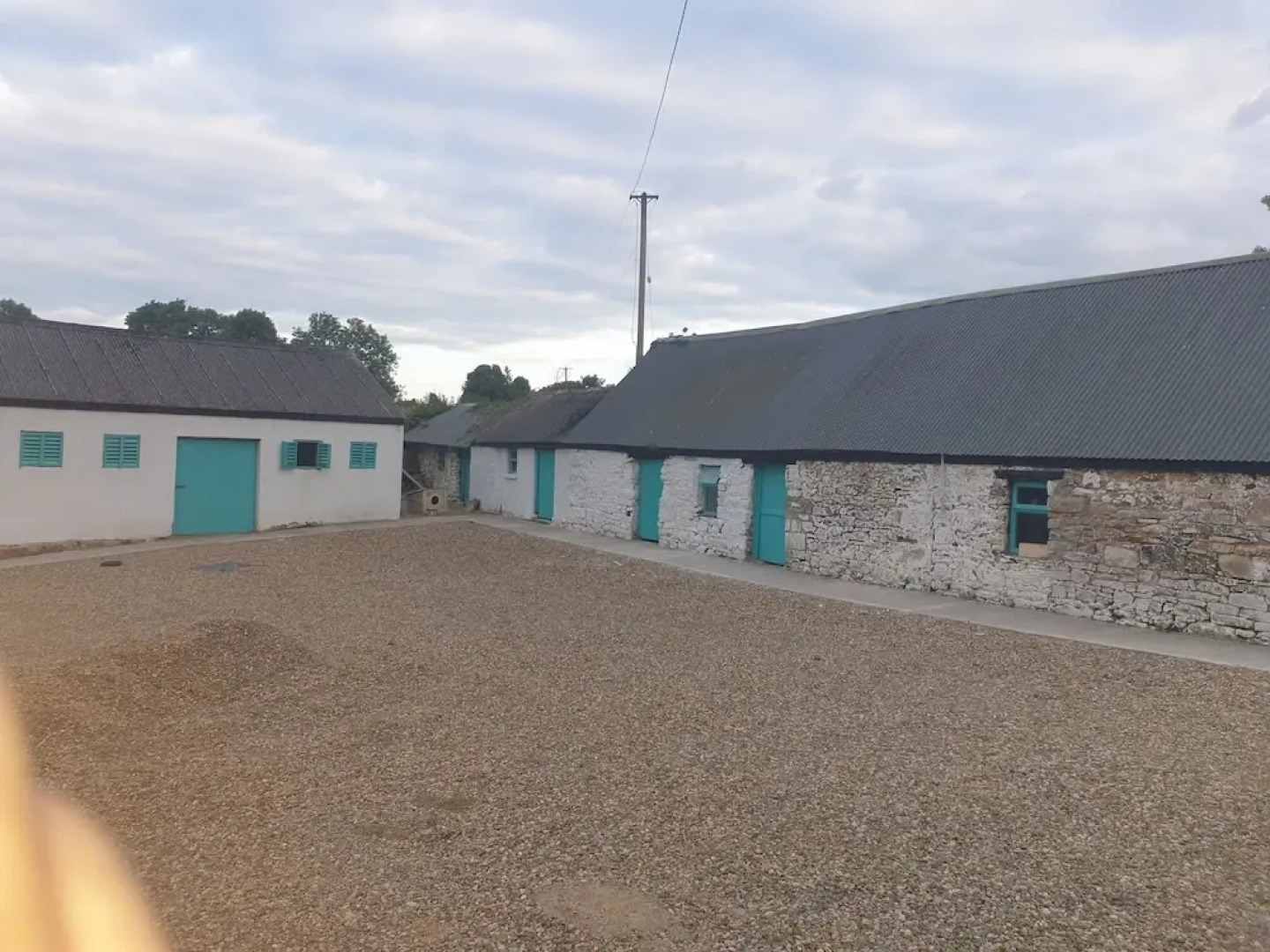 Captivating 3-bed House