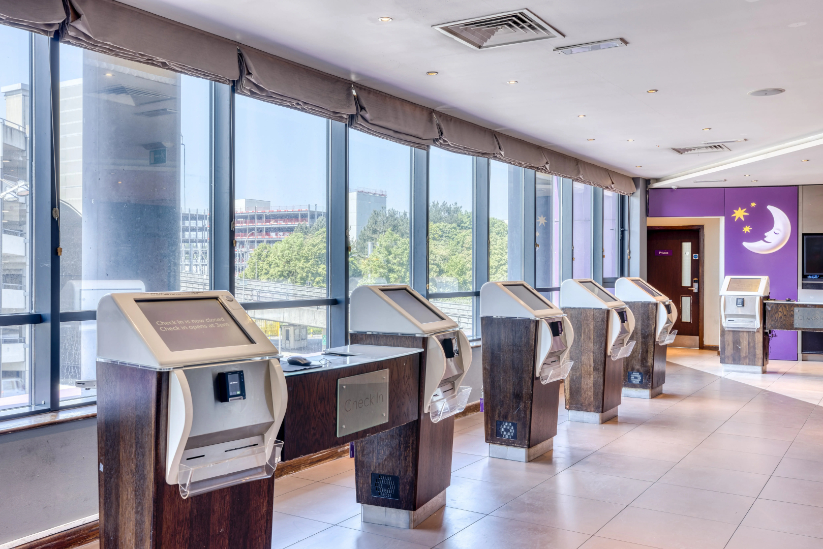 Premier Inn London Gatwick Airport - North Terminal