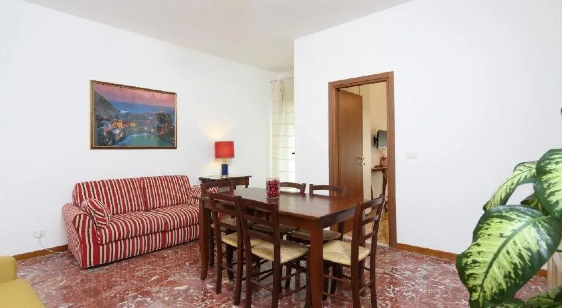 Villa delle Ciliegie