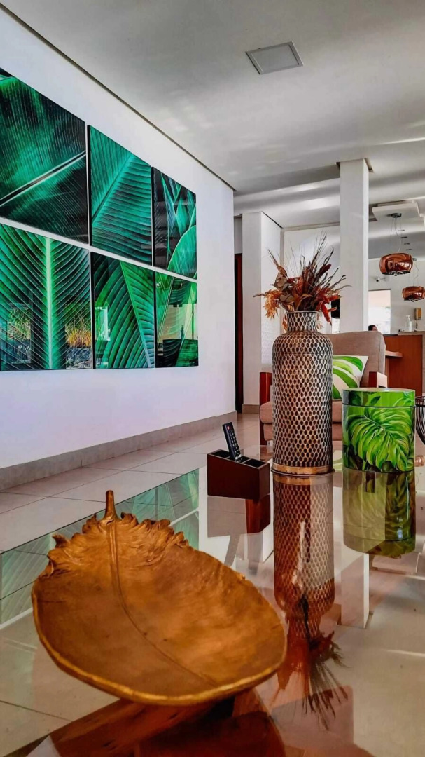 Cyrilo's Palace Hotel