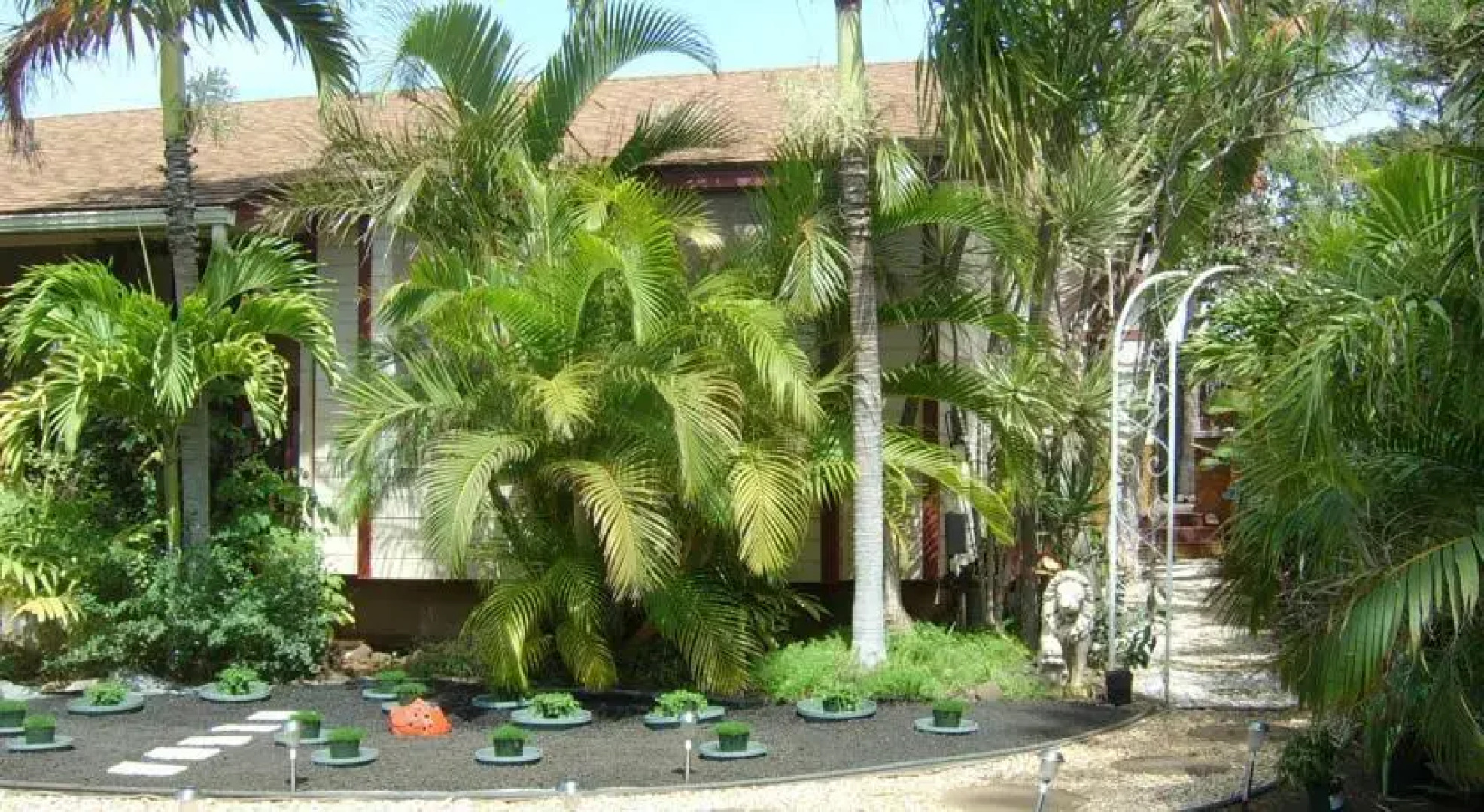 Two Story Cozy Ohana