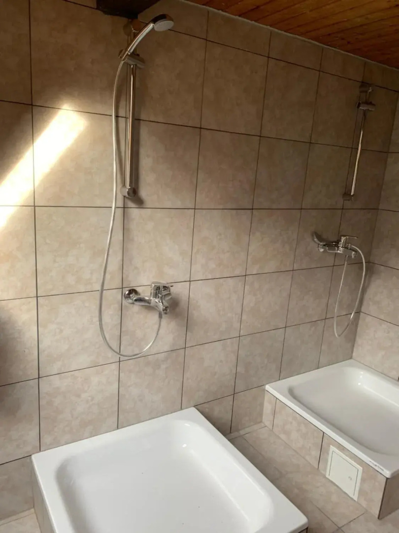 AB Apartment Objekt 122 - Hostel