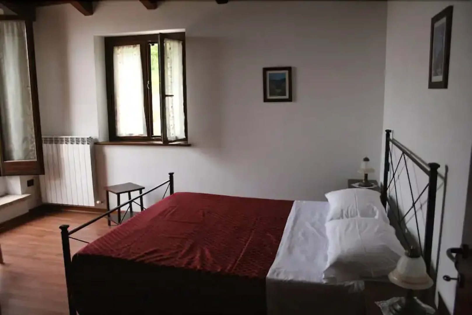 Agriturismo Il Sentiero