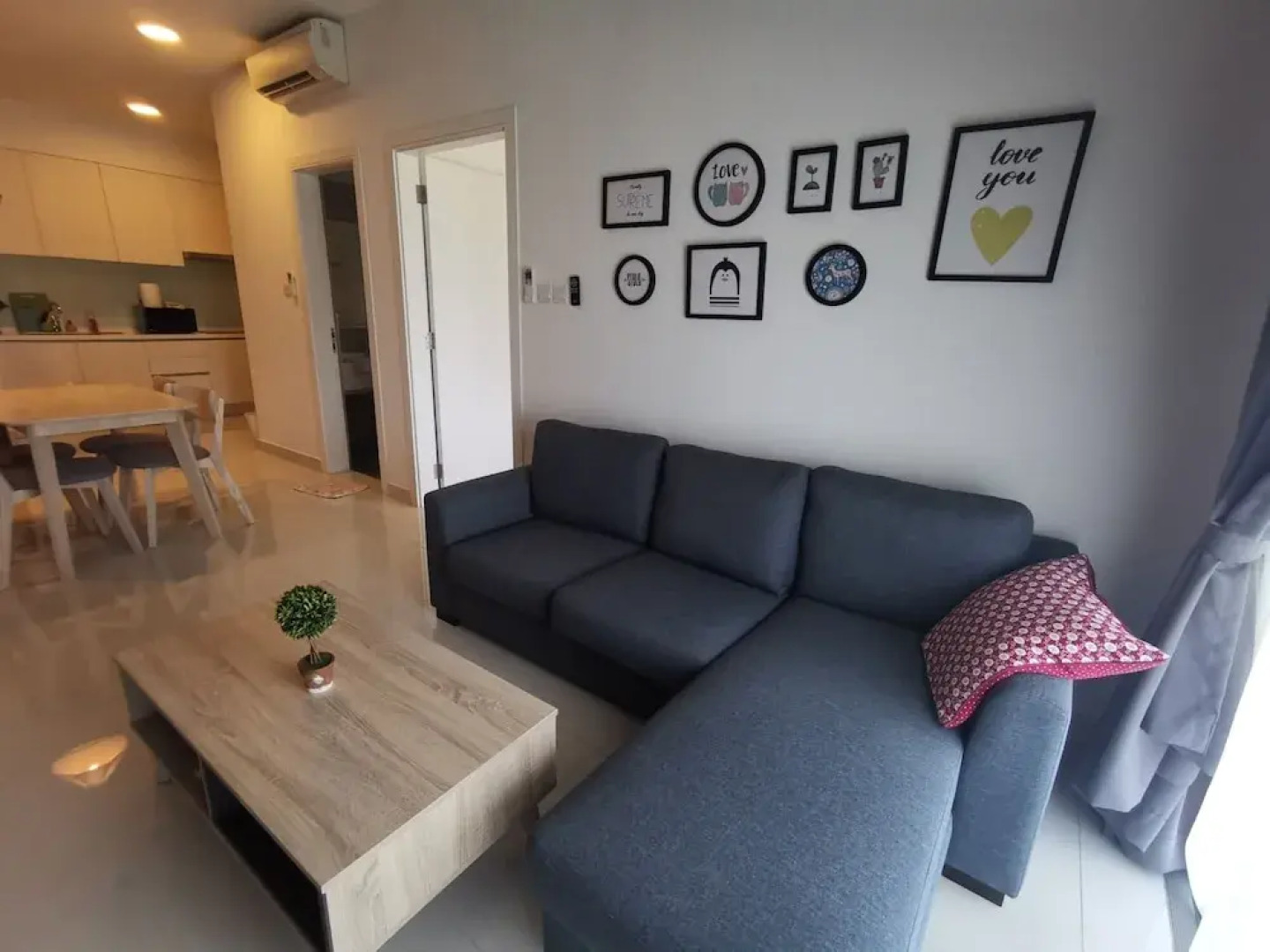 Teega Suites by Squarenest