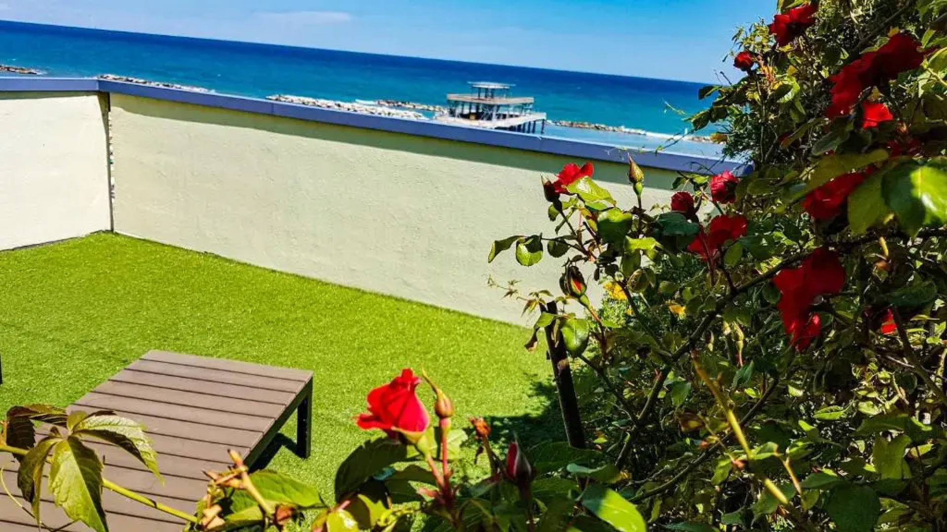 Hotel Cavalluccio Marino