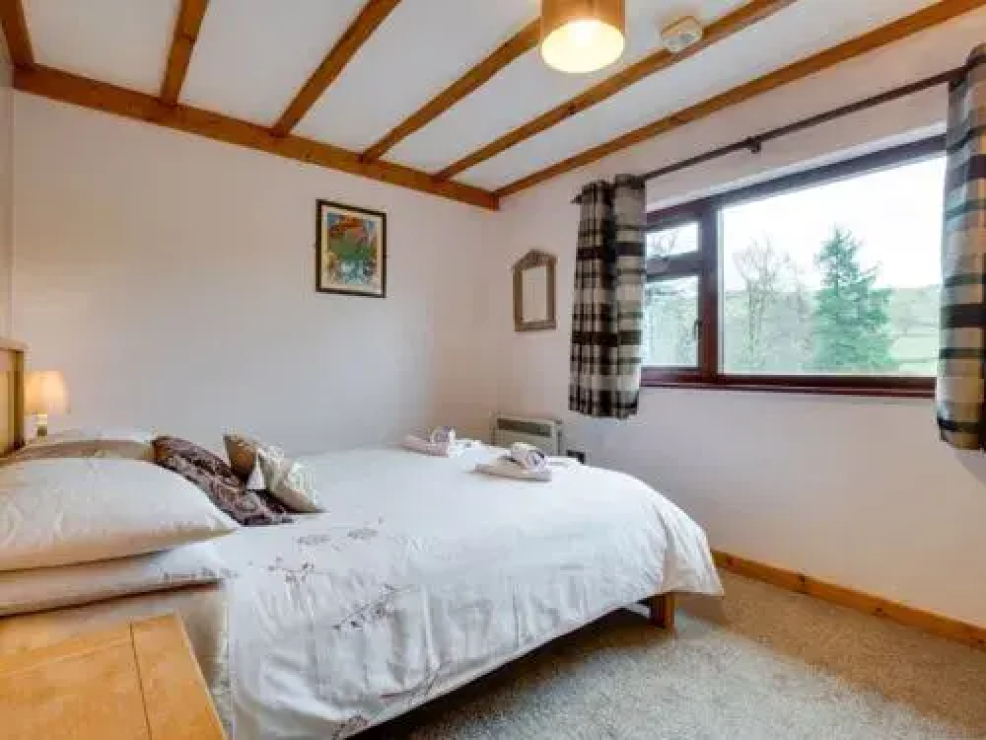 House Penrhy Le Barcari?s