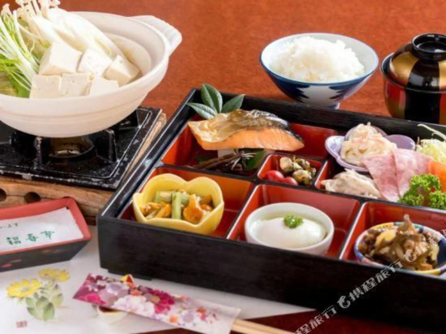 Tokura kamiyamada Onsen Yu no Yado Fukujuso