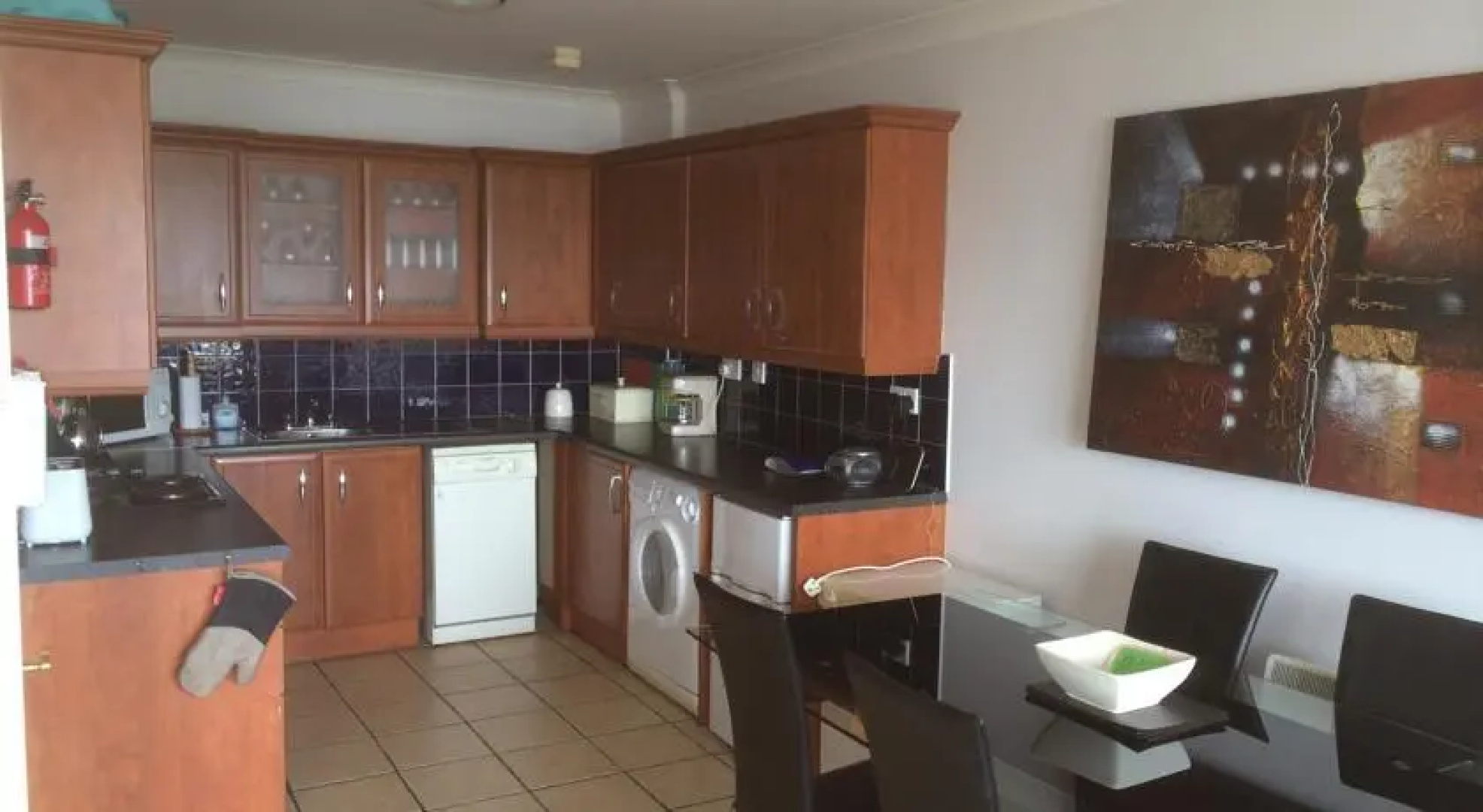12 Monterey Court Self-Catering