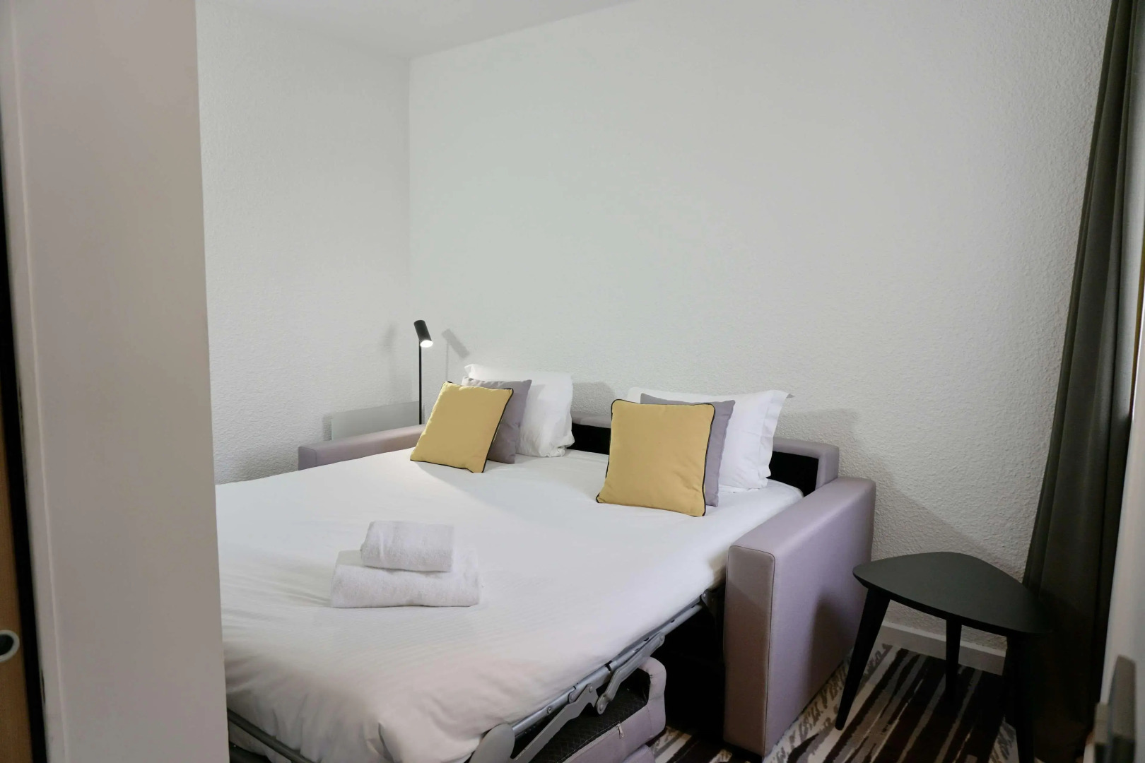 Golden Tulip Roissy Saint Witz