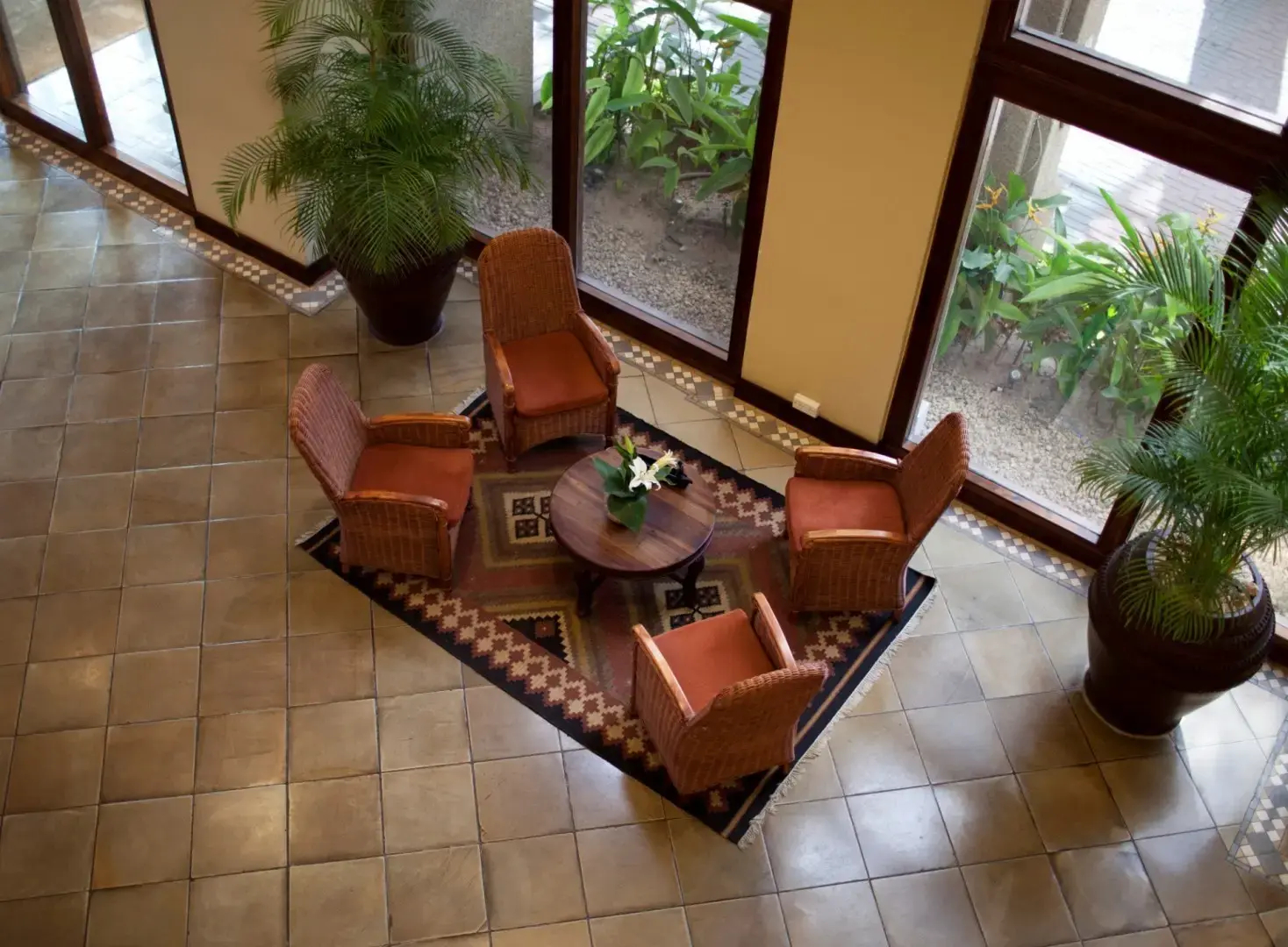 Southern Sun Hotel Dar es Salaam