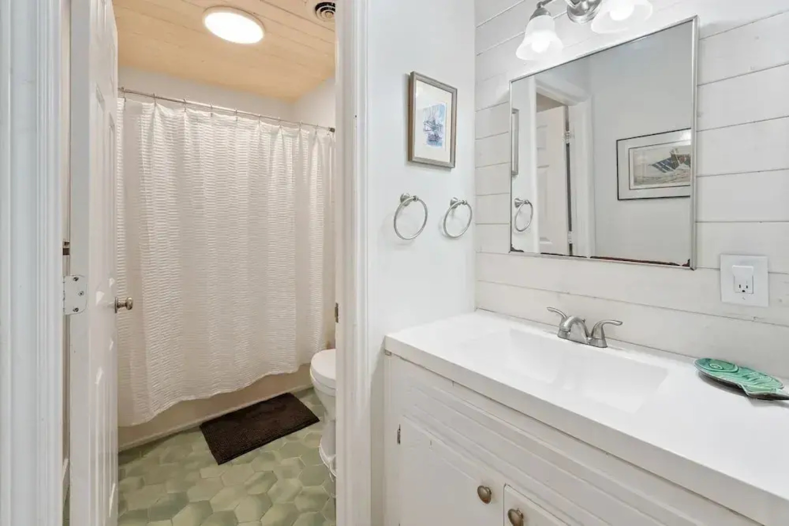 Spacious Second-row Home With Ocean Views In Debordieu, Pet Friendly! 7 Bedroom Home by Peace Vacations