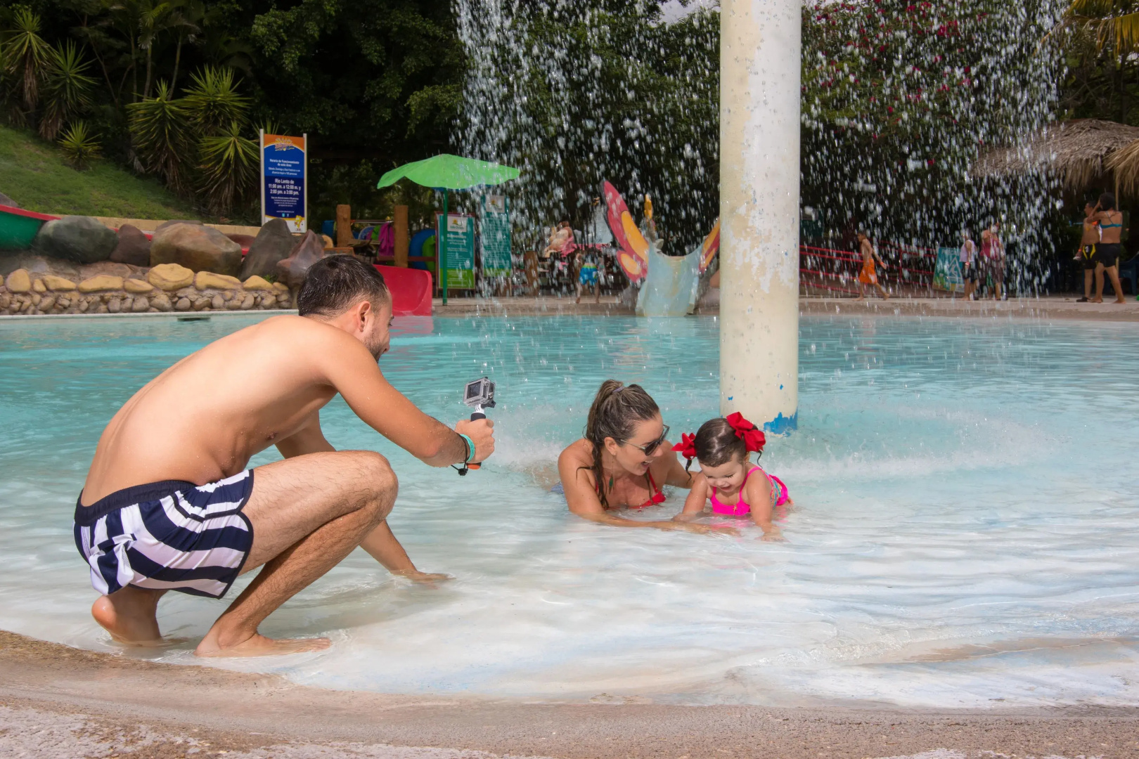 Valle Dorado Resort & Parque Acuático