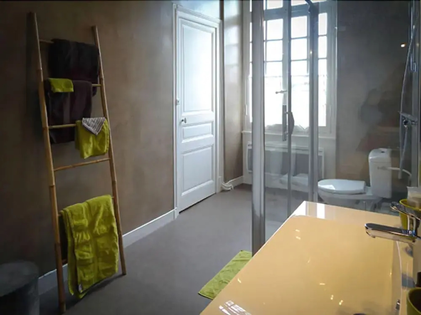 Chateau la Mothe Charente