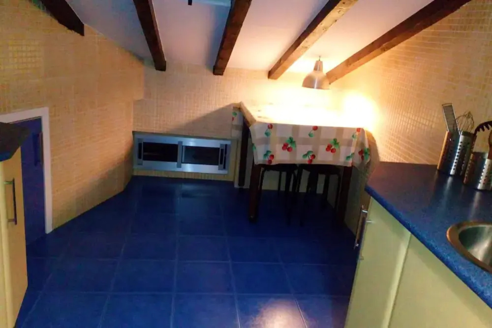 Apartment With 2 Bedrooms in Barakaldo, With Wonderful City View