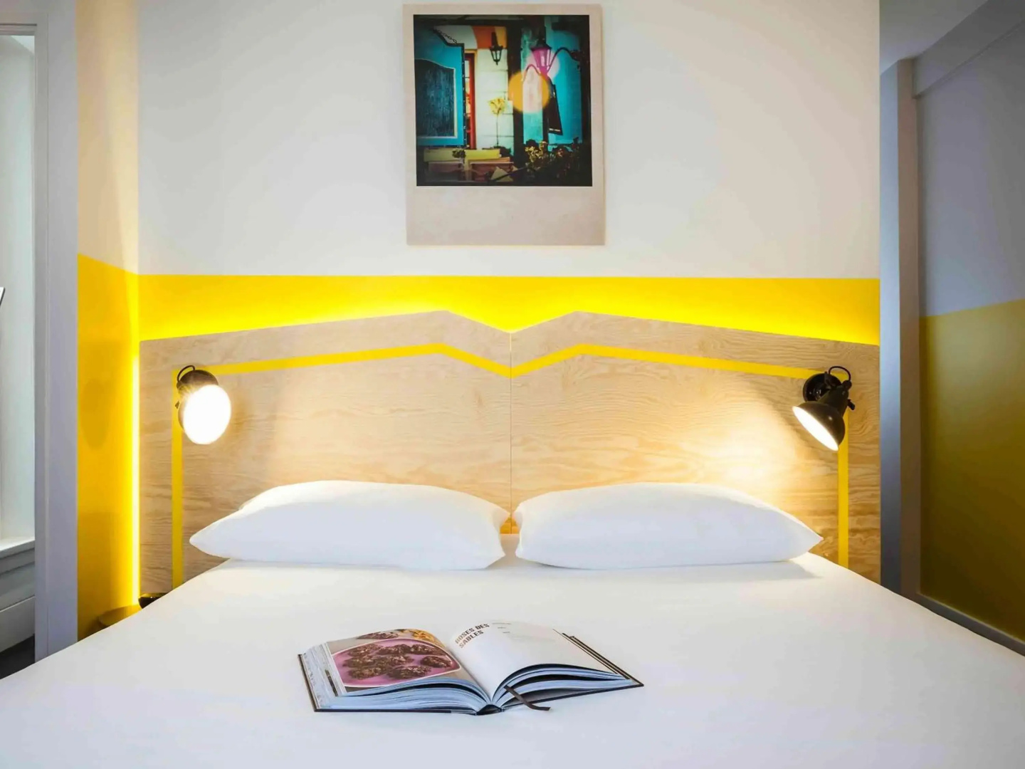 AC Hotel Paris Le Bourget Airport by Marriott
