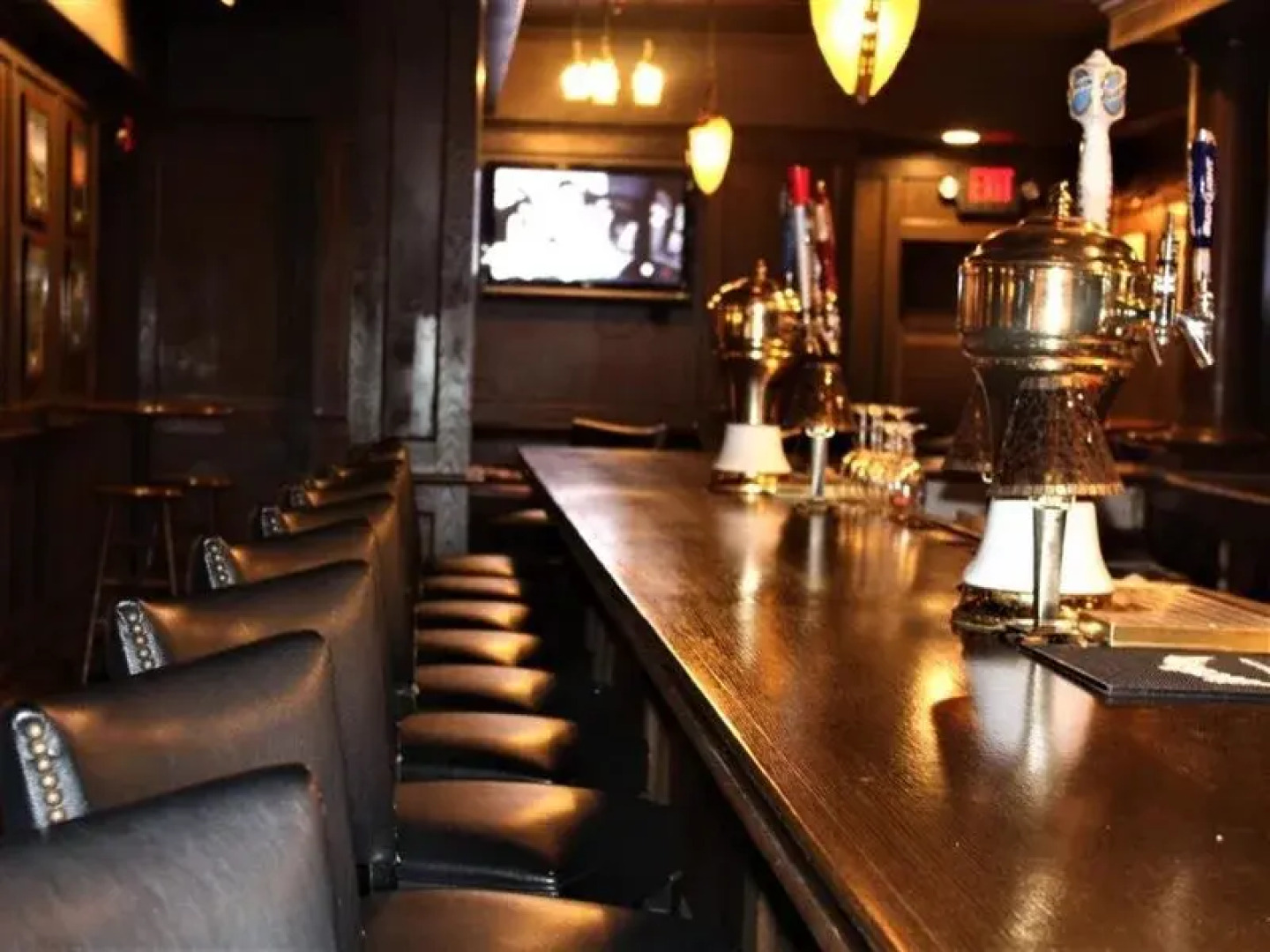 Waynebrook Inn, Est 1865