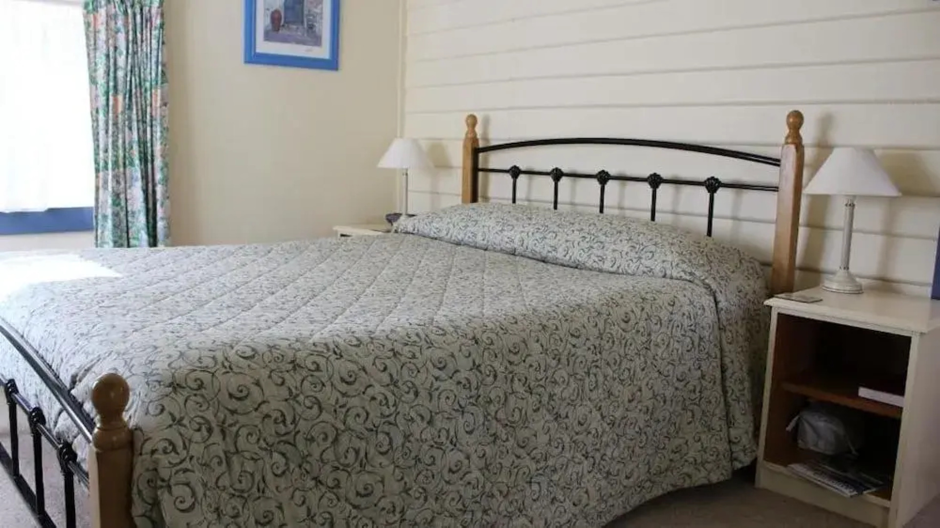 Ross B&B Accommodation