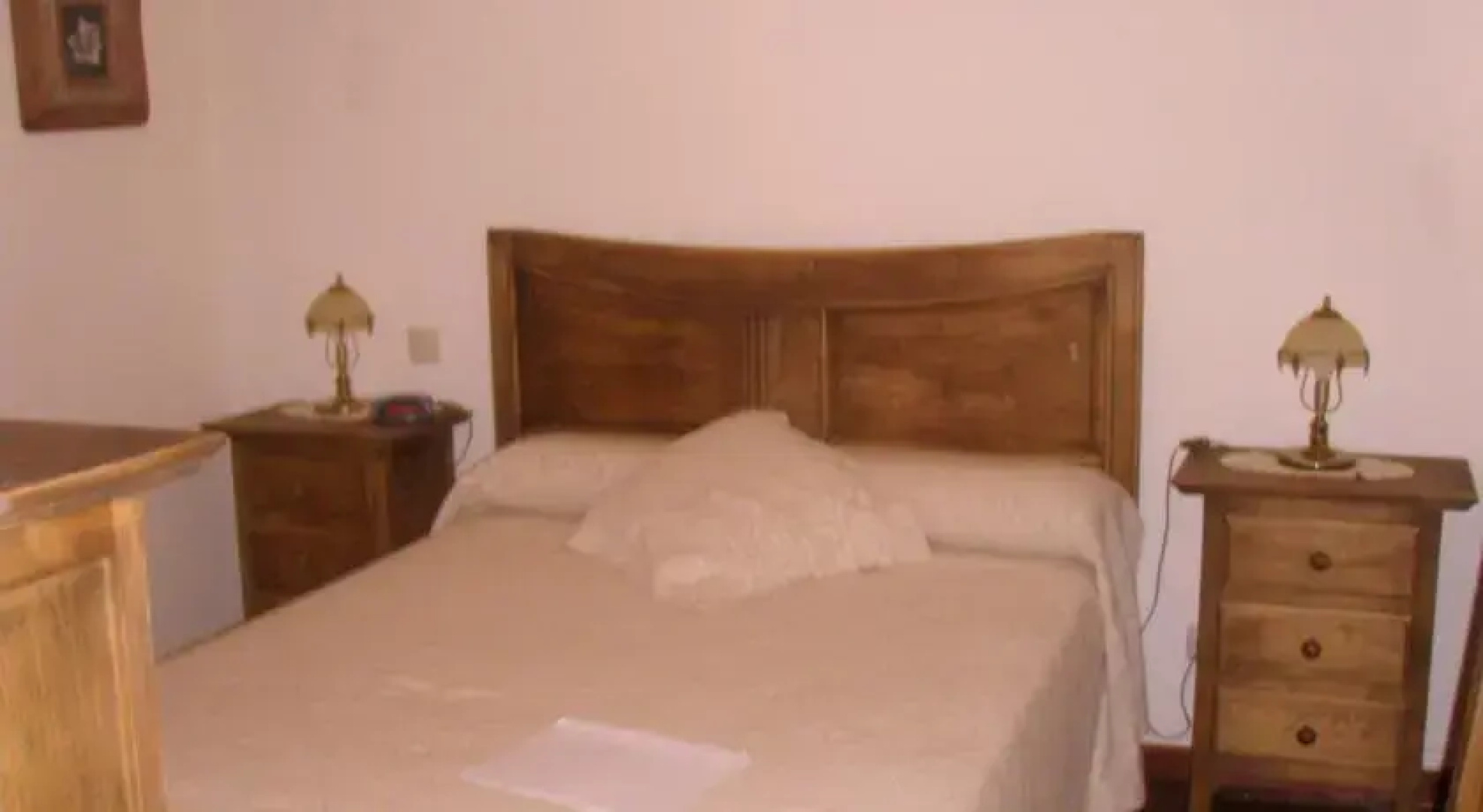 Casas de la Villa
