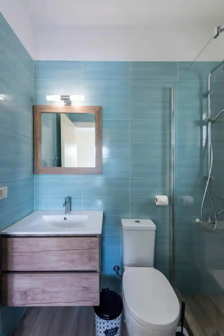 Venus Villa with Private Pool, 2min to the Beach