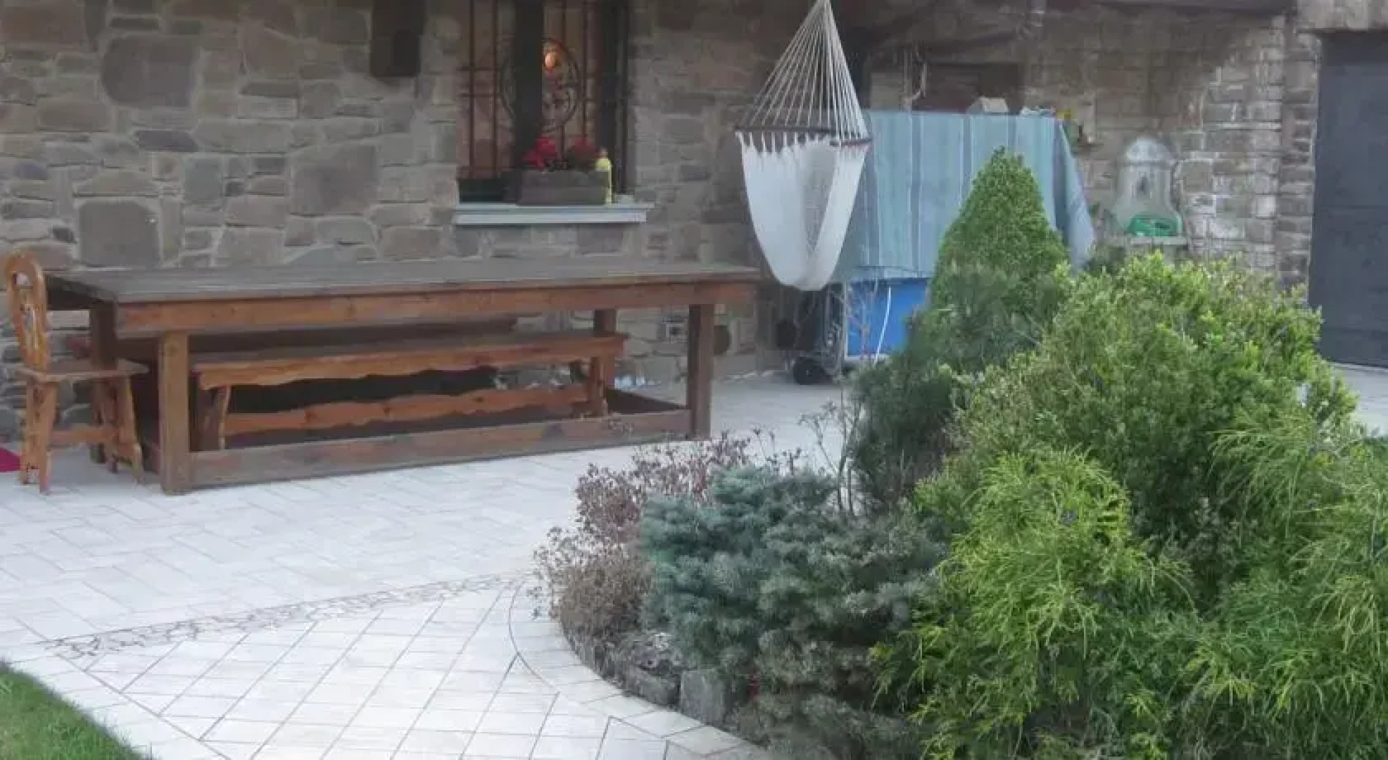 Casa Vacanza Premerlino