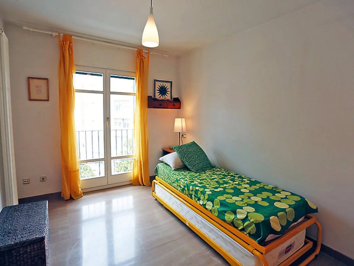 Cambrils Paradise Resort