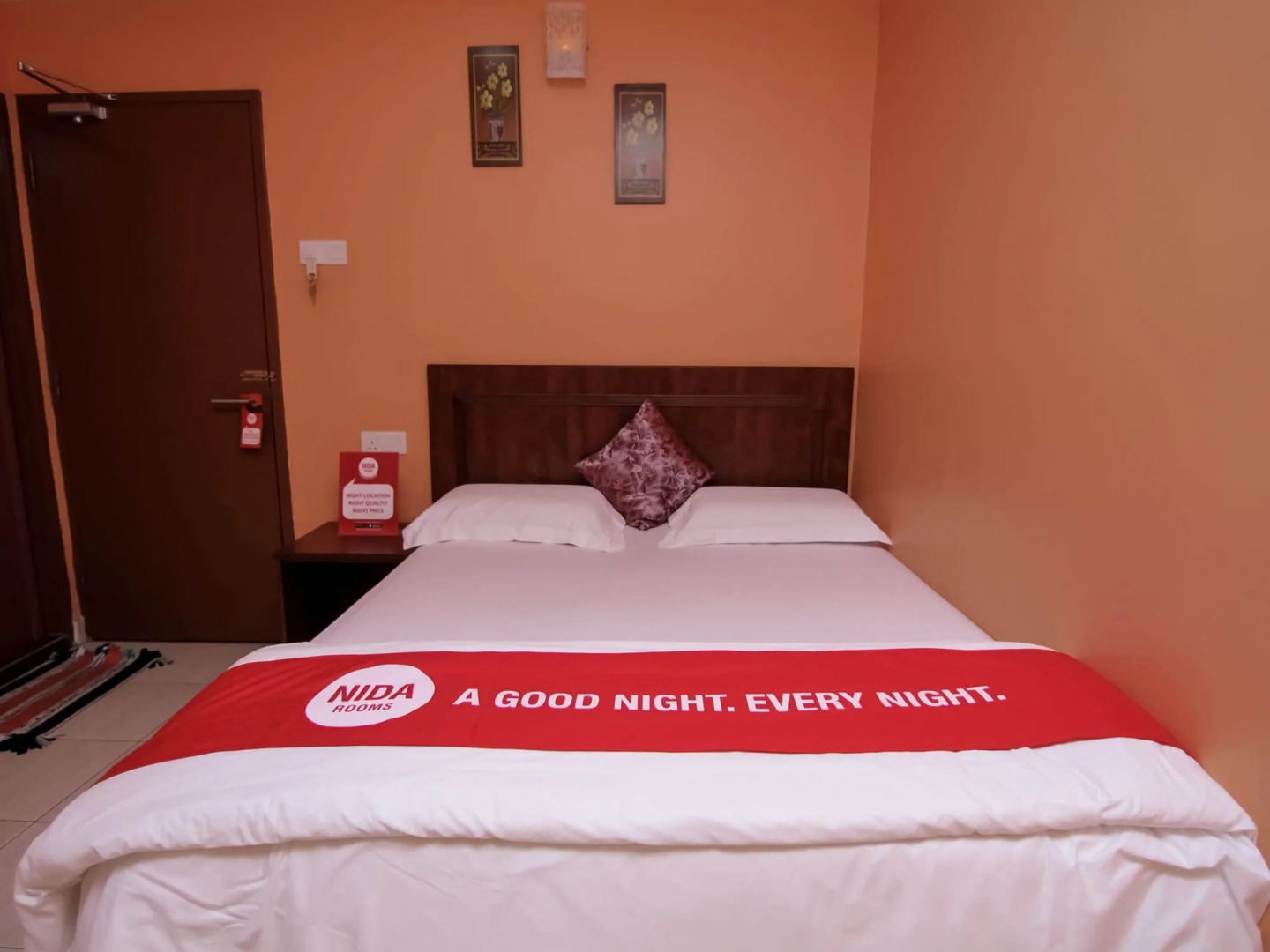 Kampar Times Inn Hotel