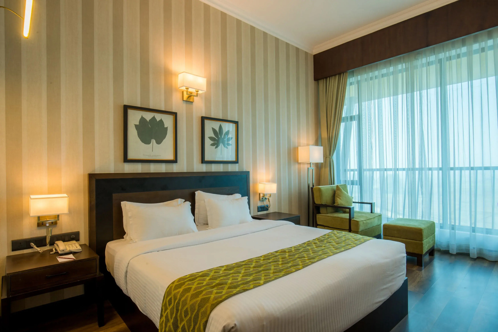 Soaltee Westend Premier