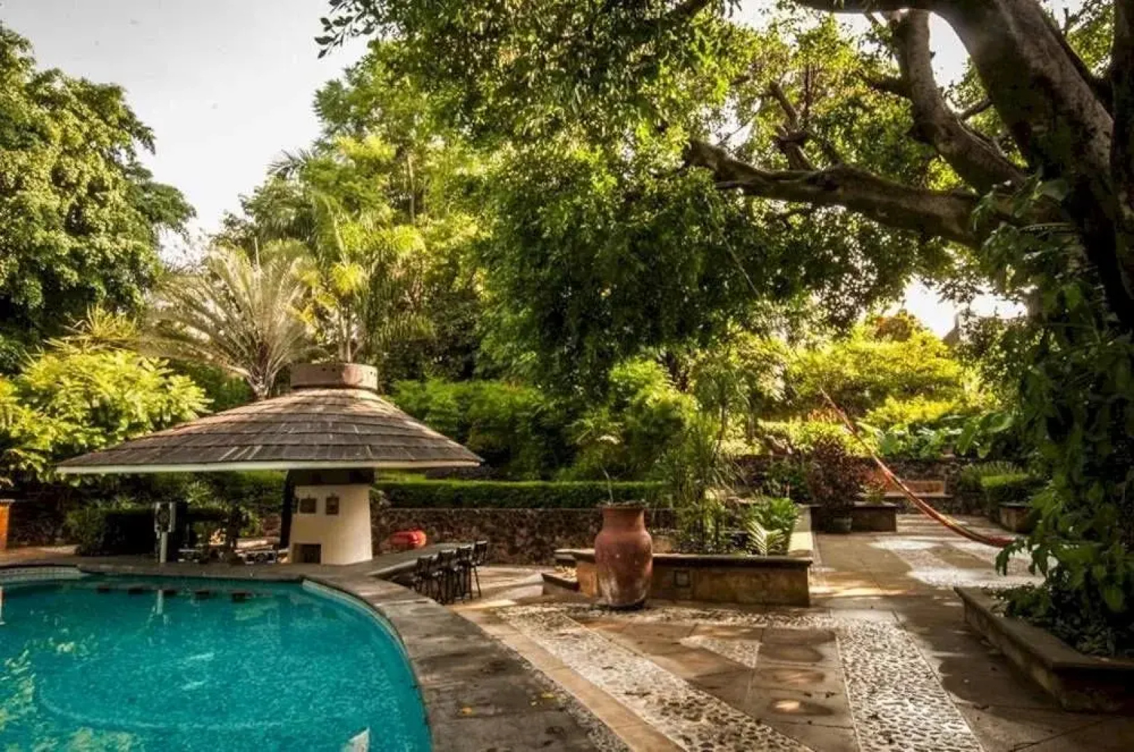 Los Tulipanes Hotel Boutique