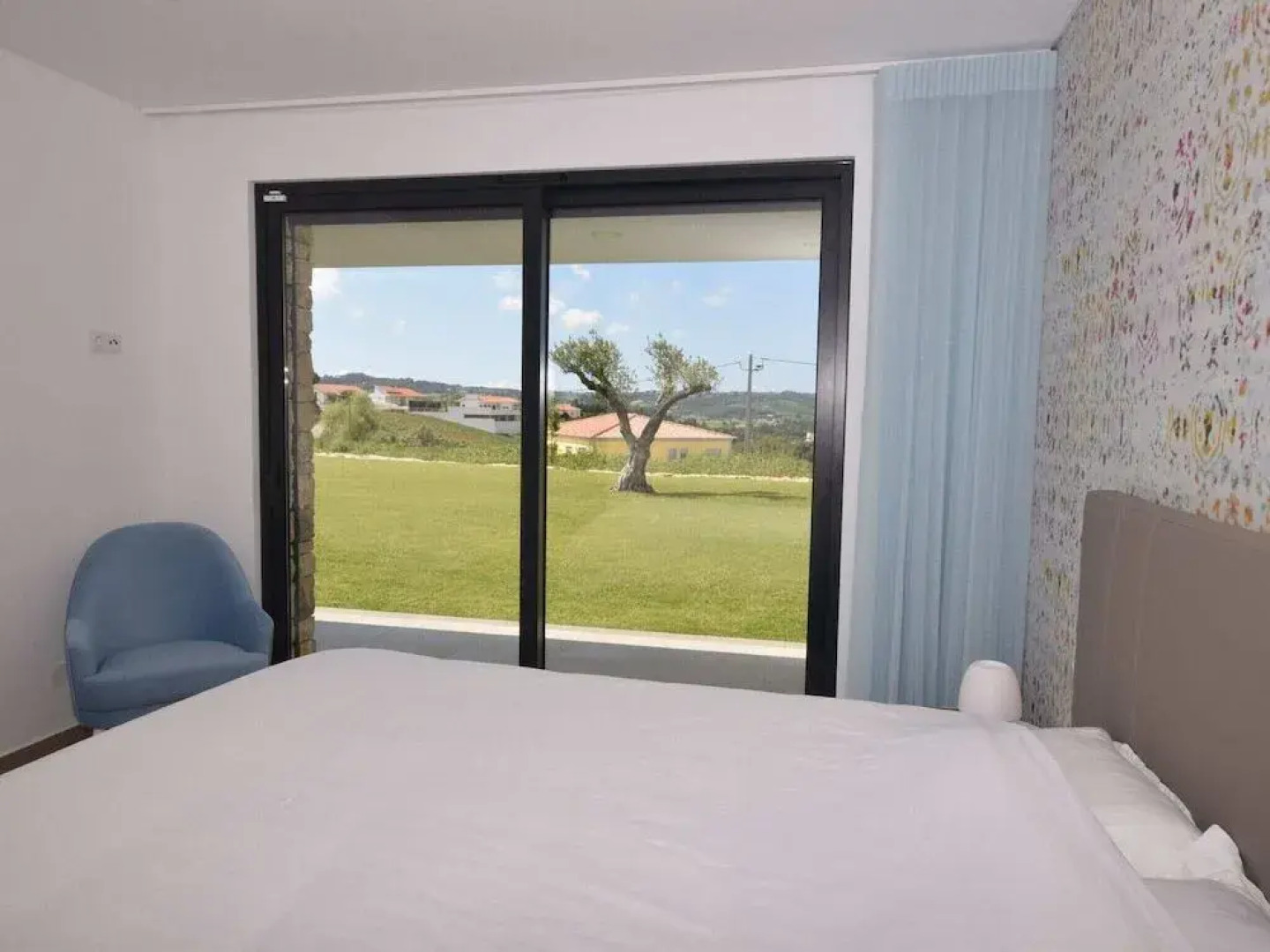 Villa in Alcobaca With Private Pool