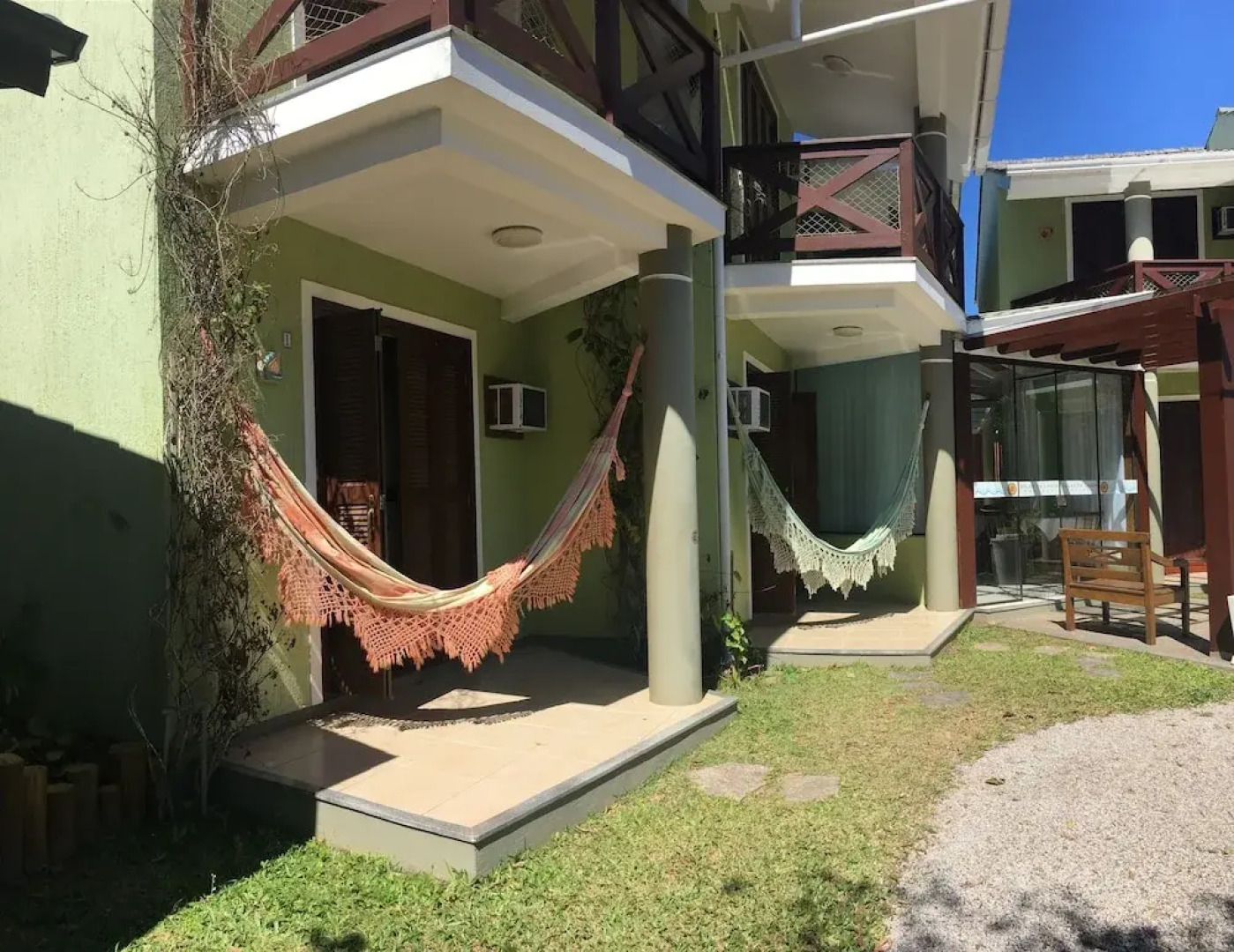 Pousada Solar da Lagoa