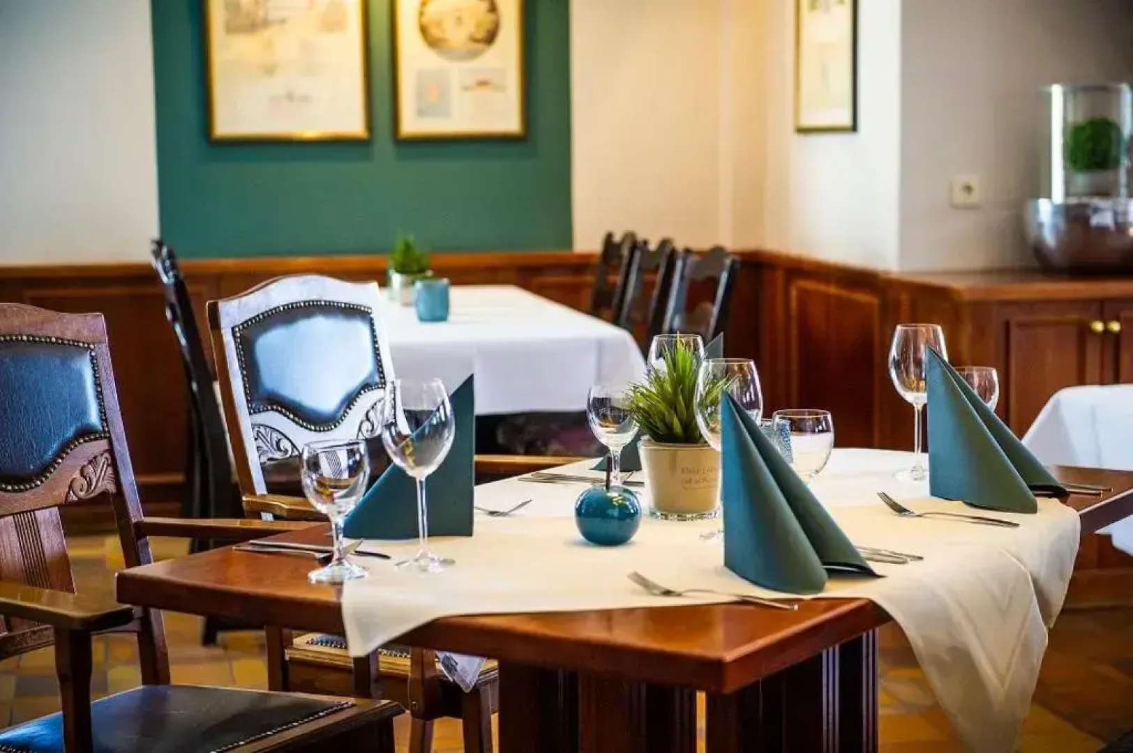 Auehof Hotel & Restaurant