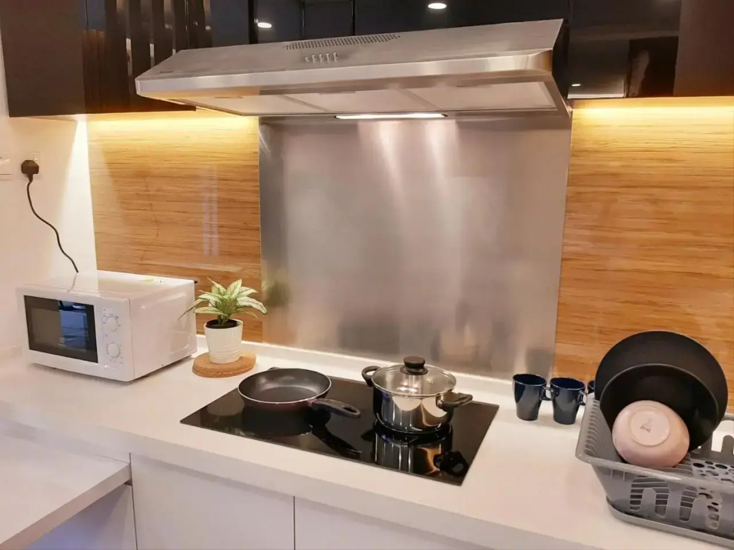 Symphony Tower Studio@Balakong