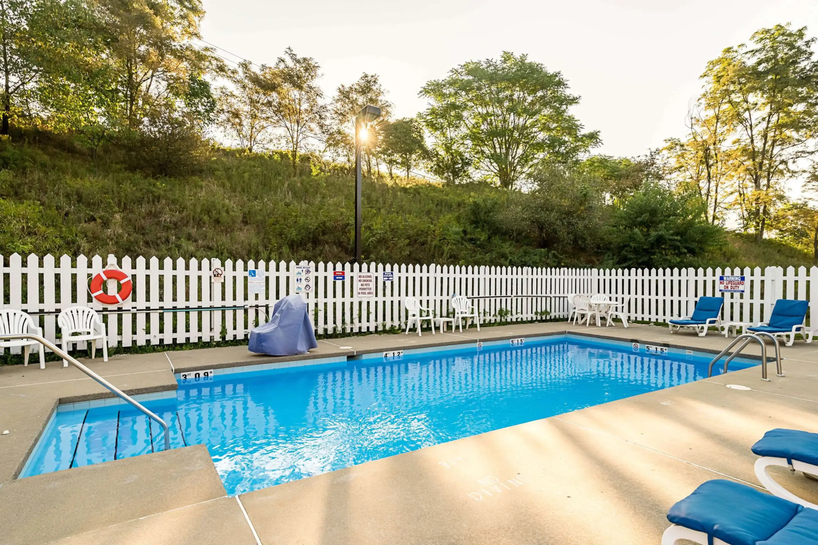 Quality Inn Morgantown