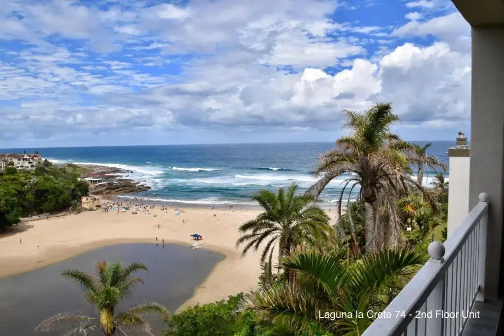 Laguna la Crete 74 & 90