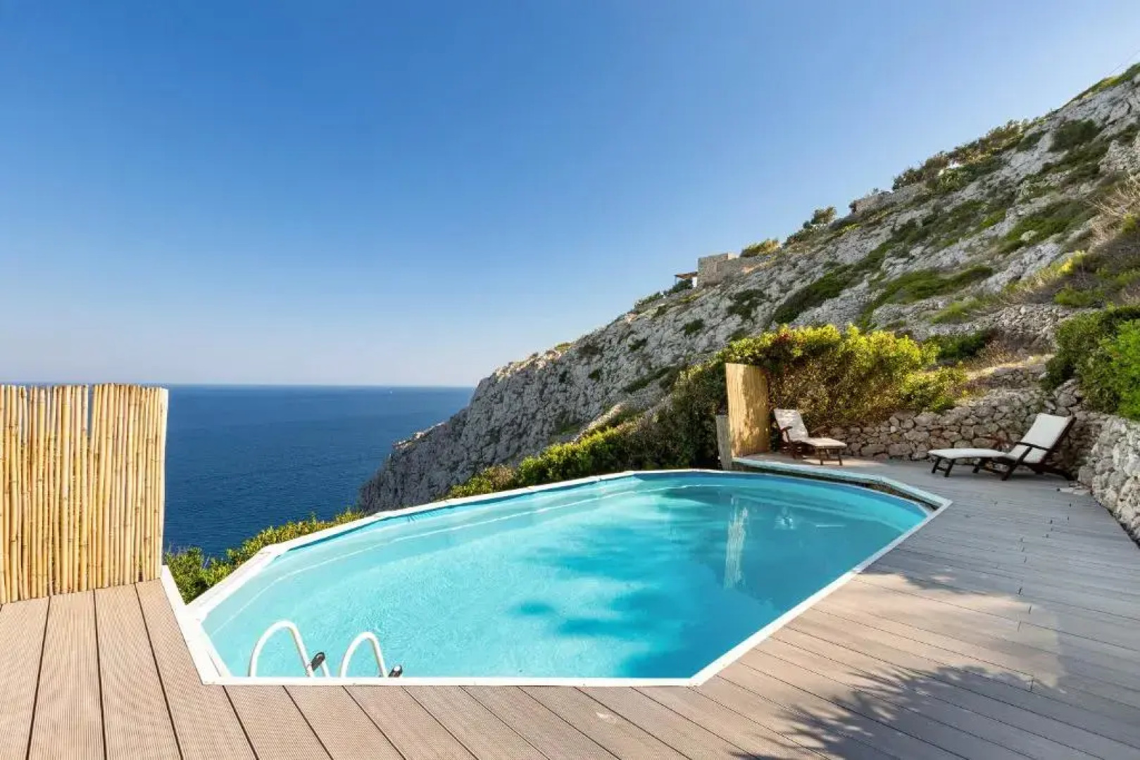 Villa La Mecca by BarbarHouse