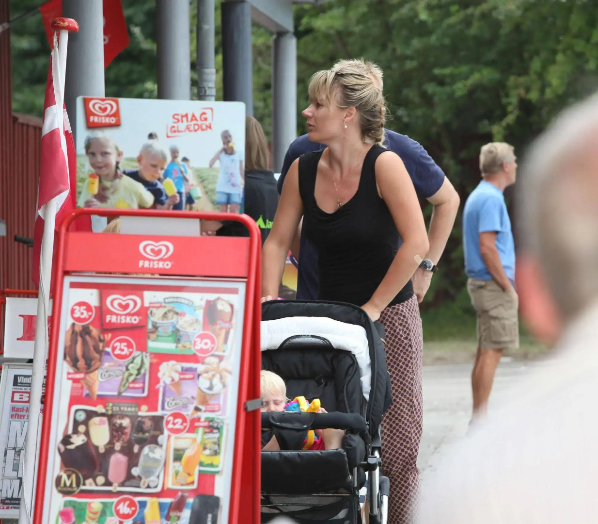 First Camp Ajstrup Strand